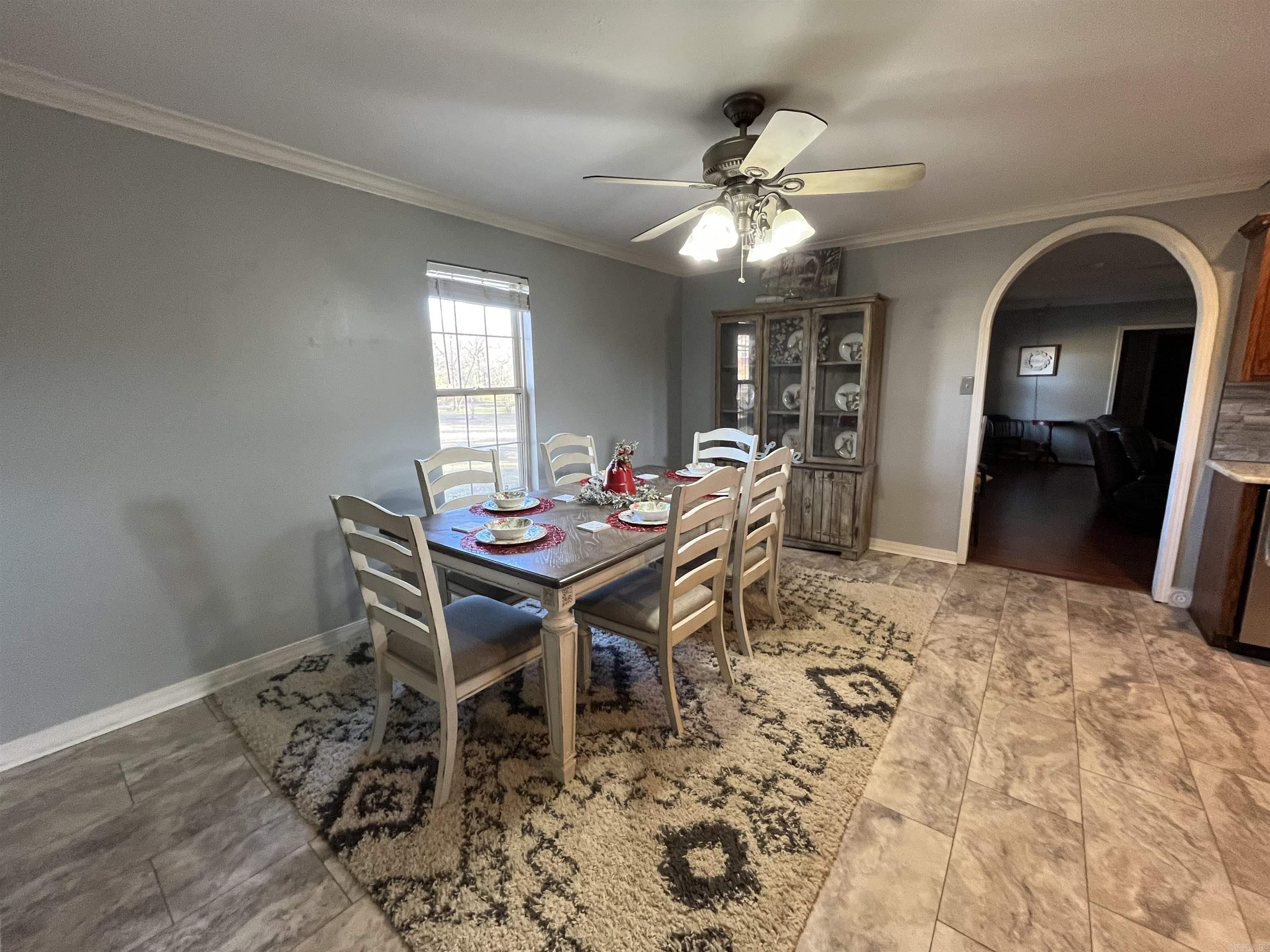 Searcy - Residential