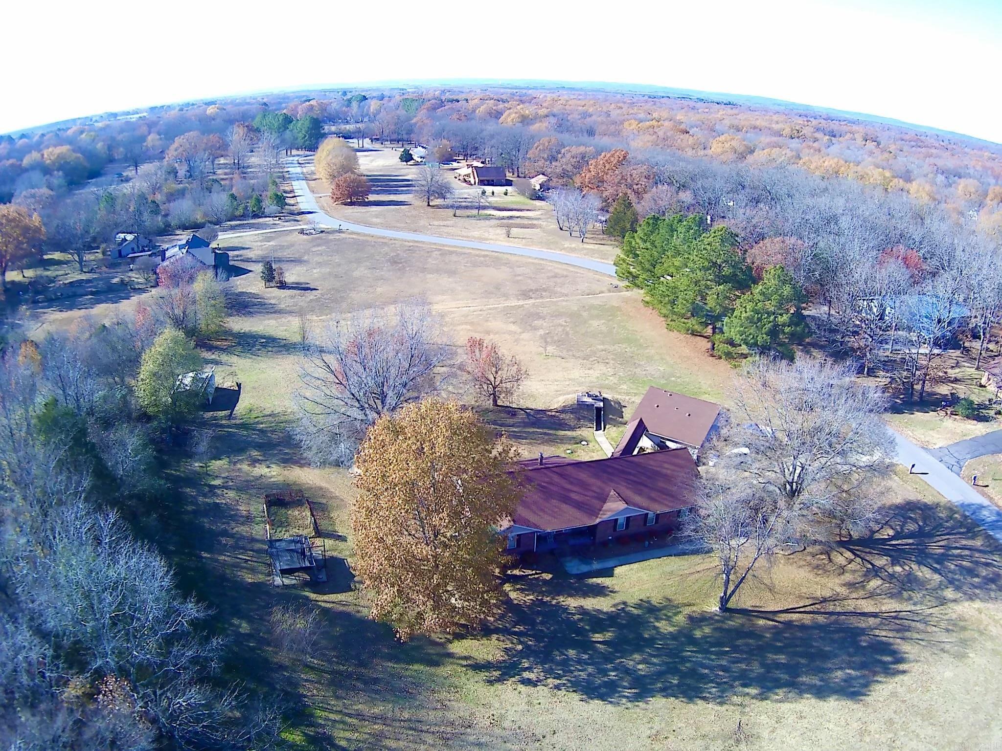 Searcy - Residential