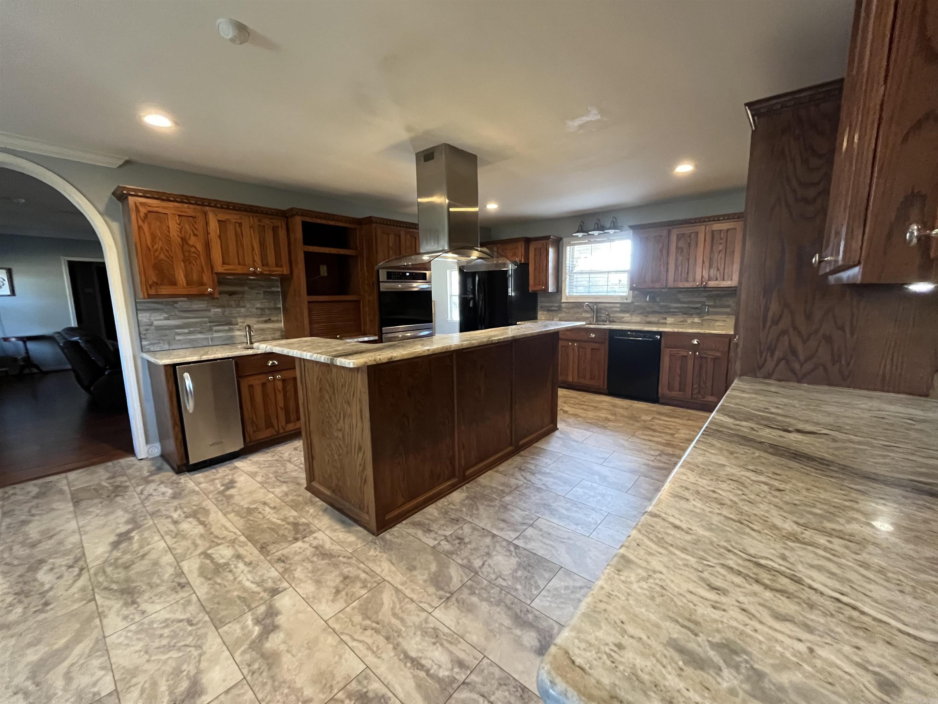 Searcy - Residential