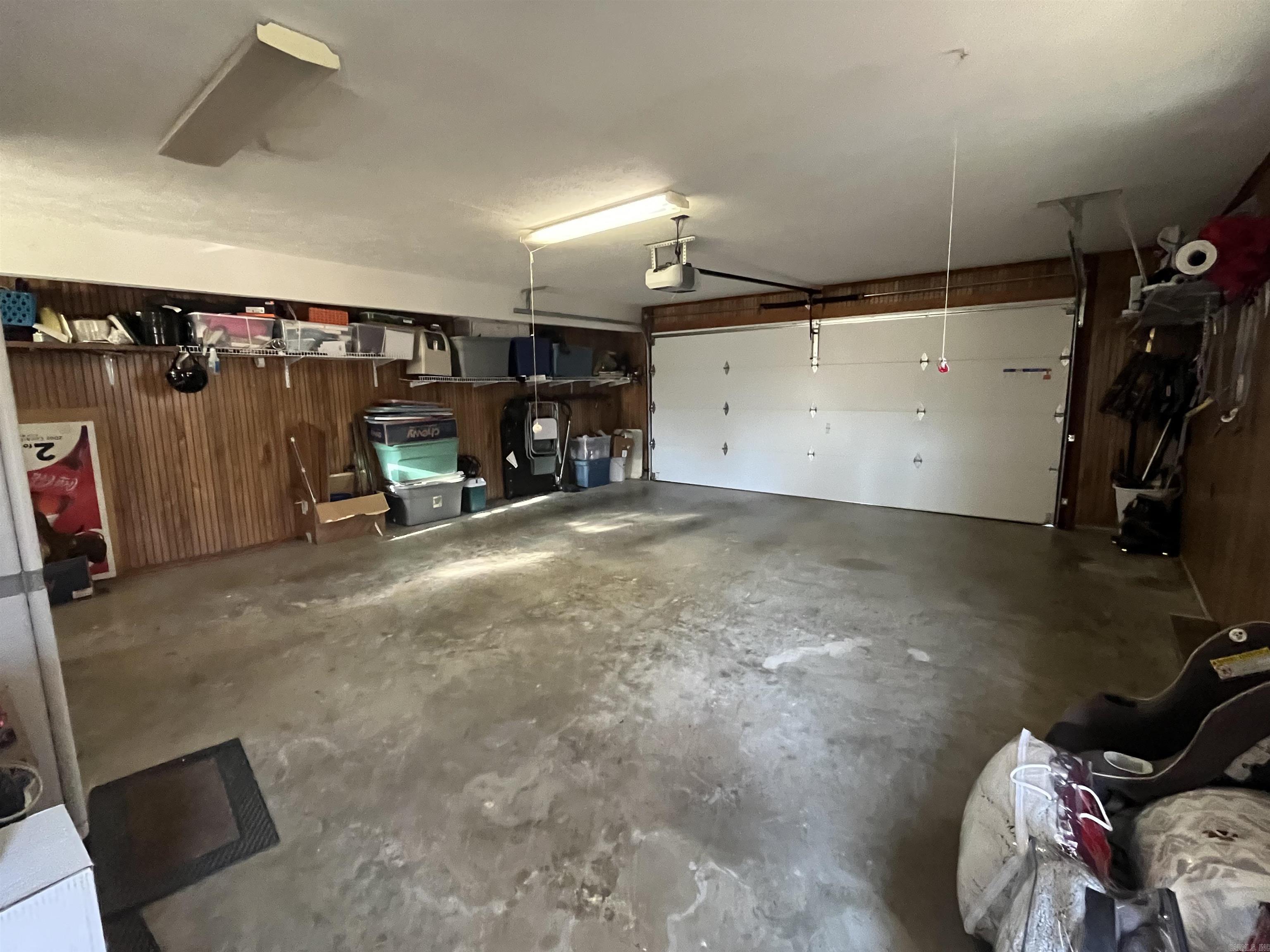 Searcy - Residential