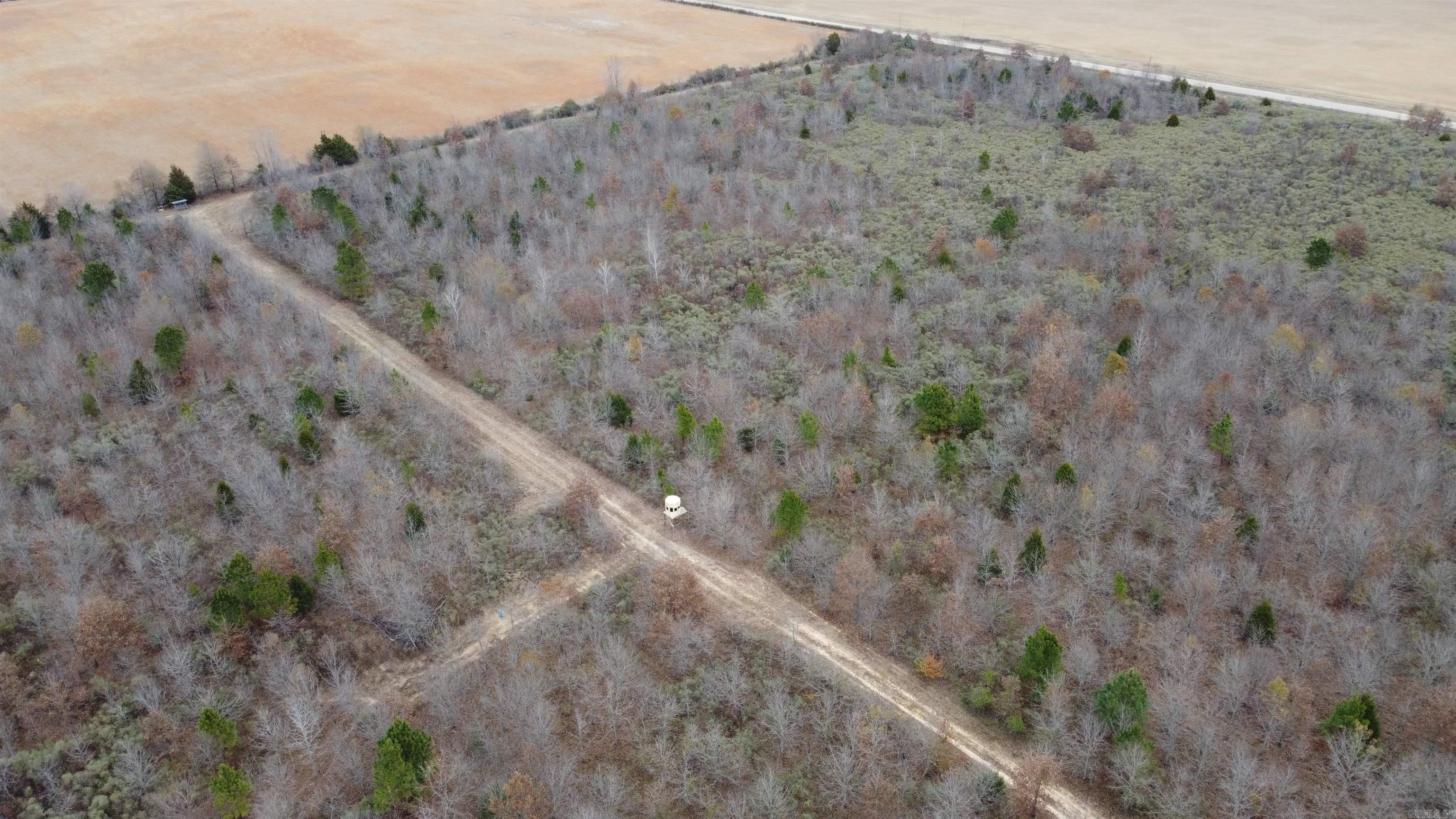 Metes & Bounds - Land