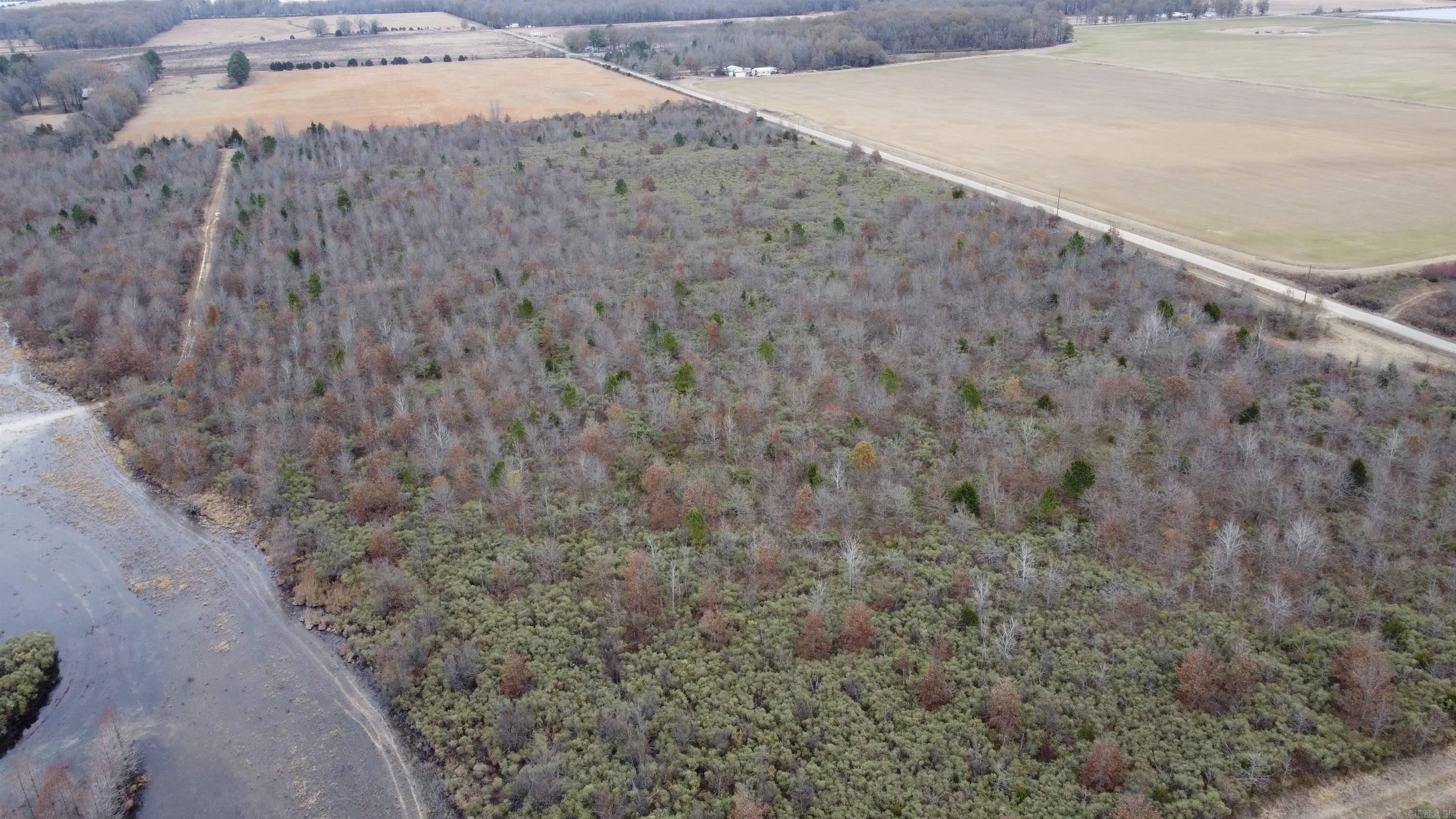 Metes & Bounds - Land