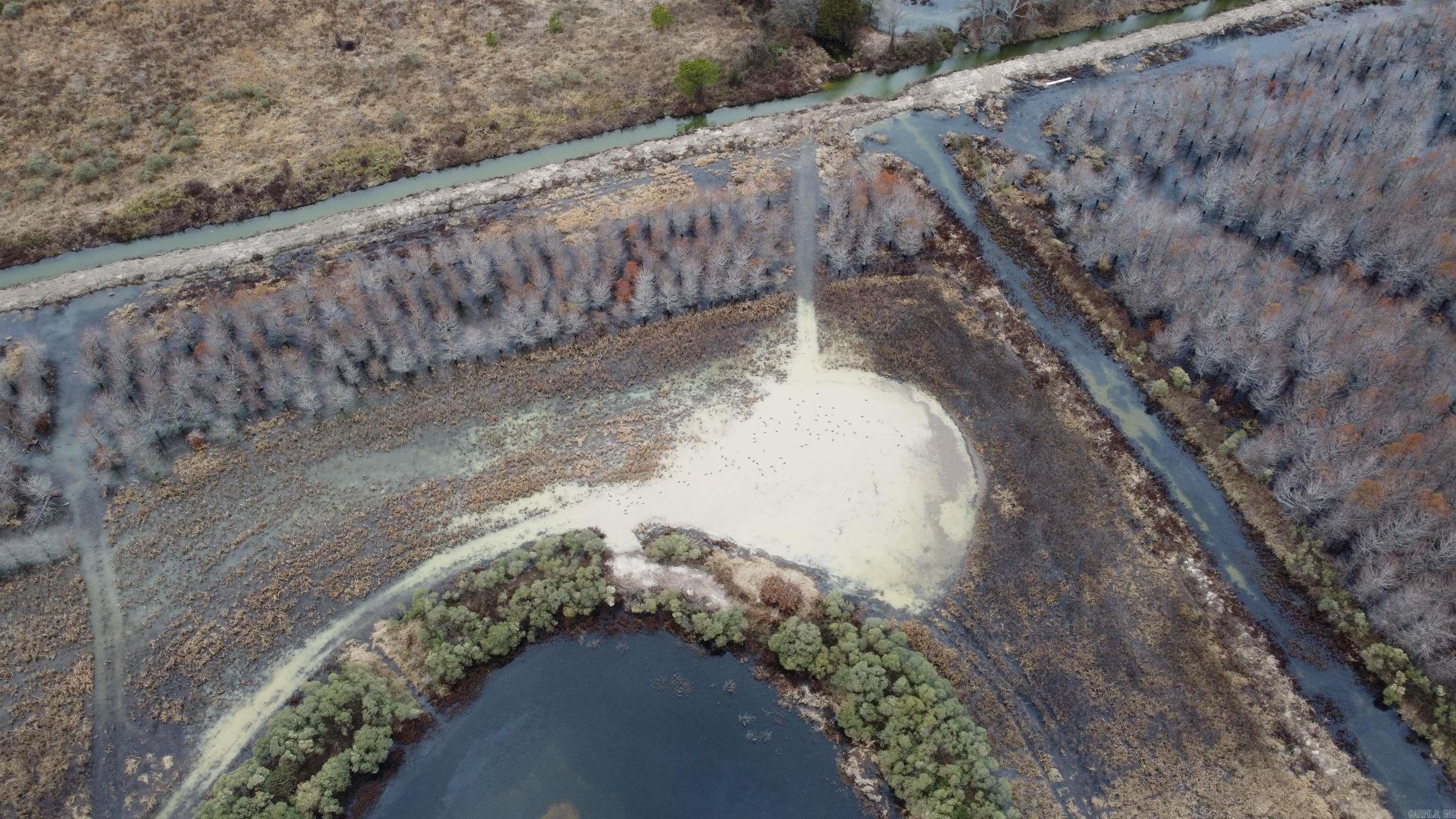 Metes & Bounds - Land