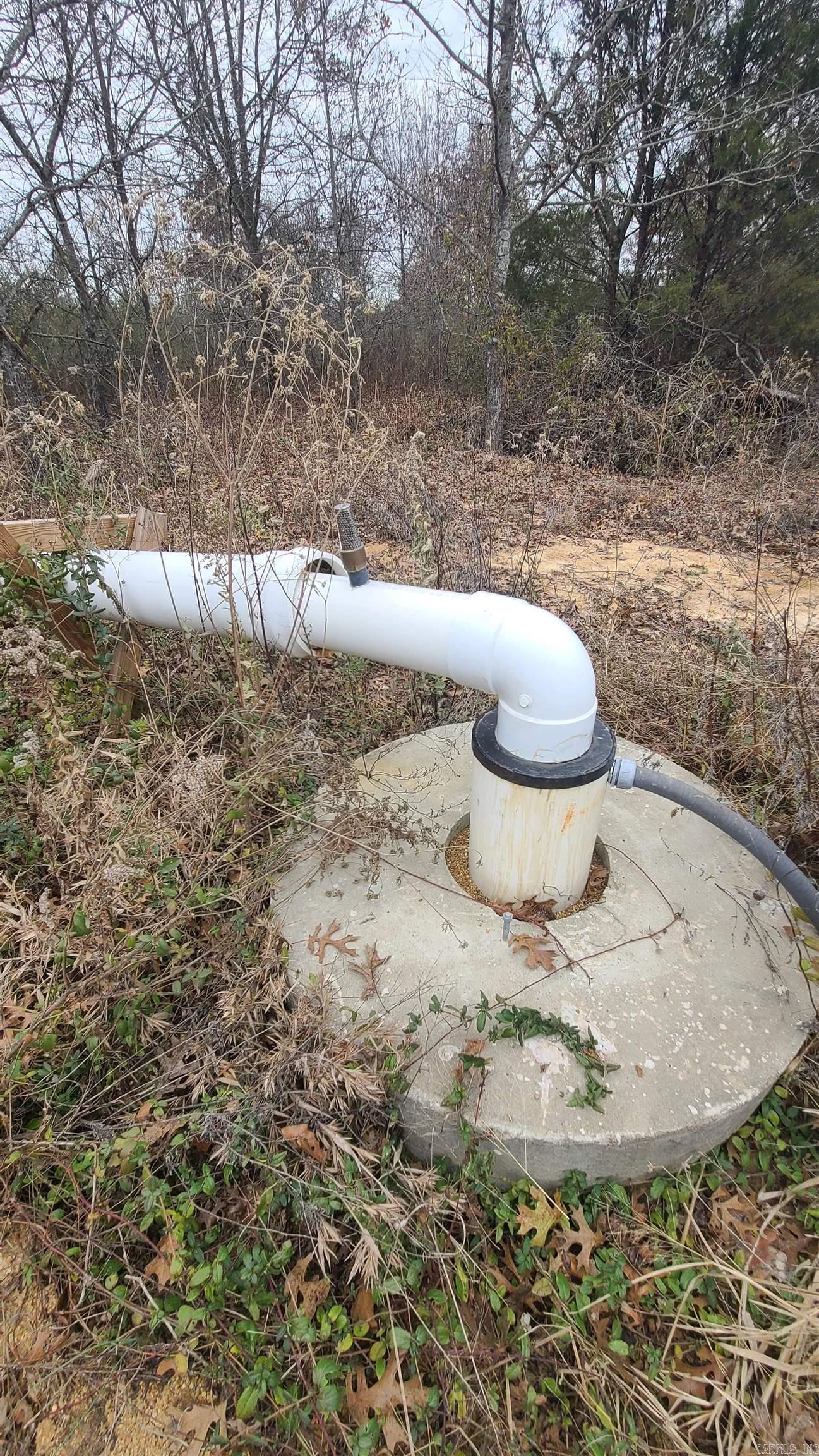 Metes & Bounds - Land