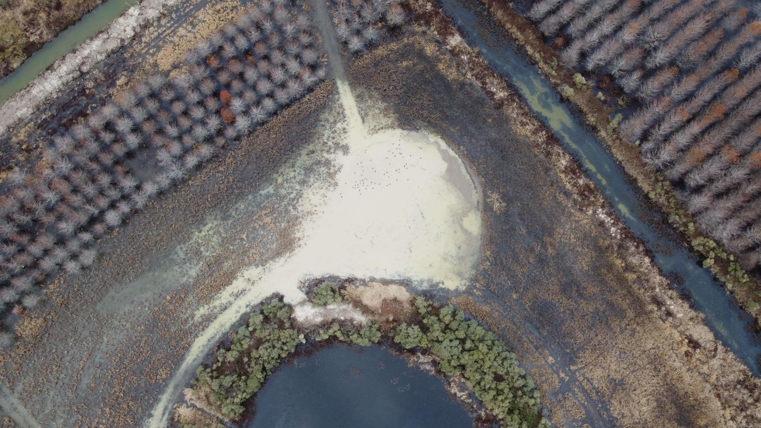 Metes & Bounds - Land