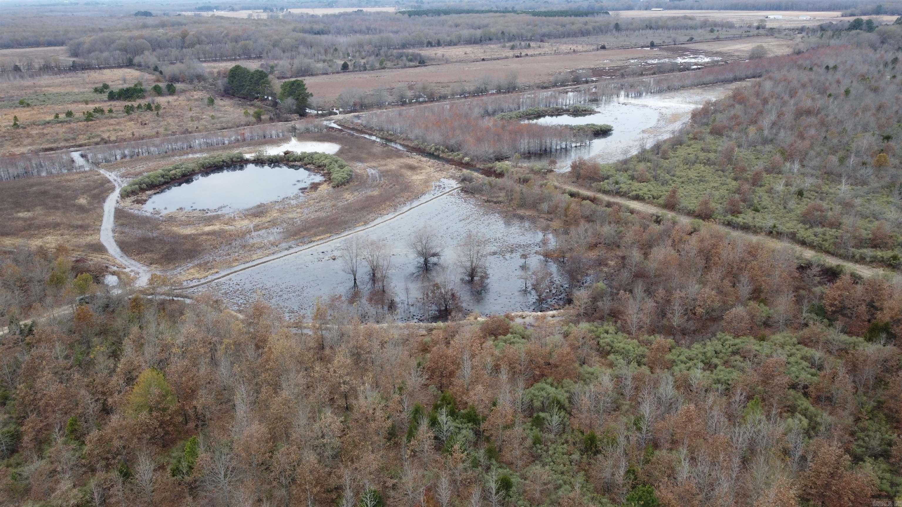 Metes & Bounds - Land