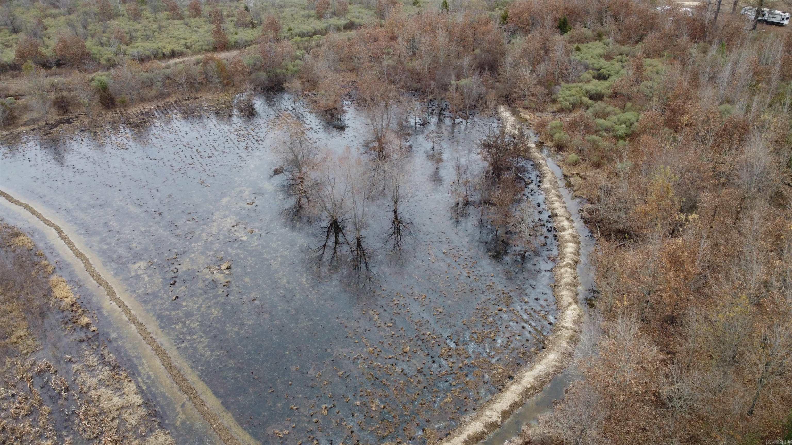 Metes & Bounds - Land