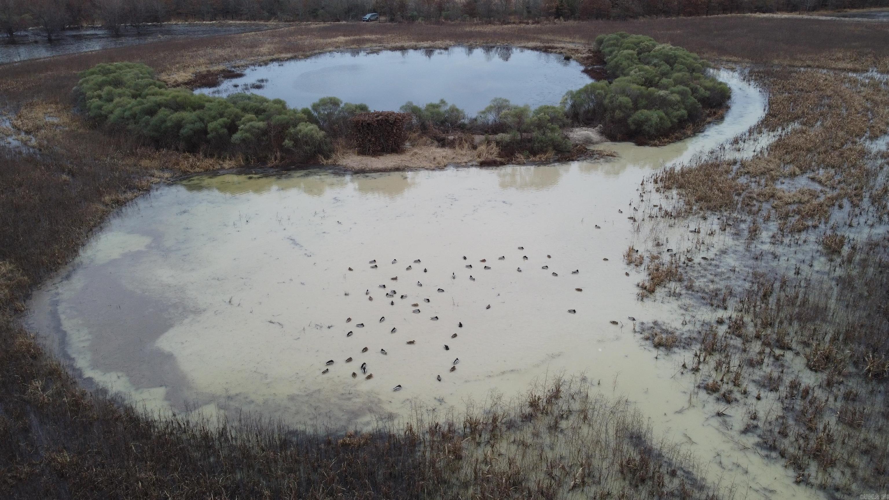 Metes & Bounds - Land