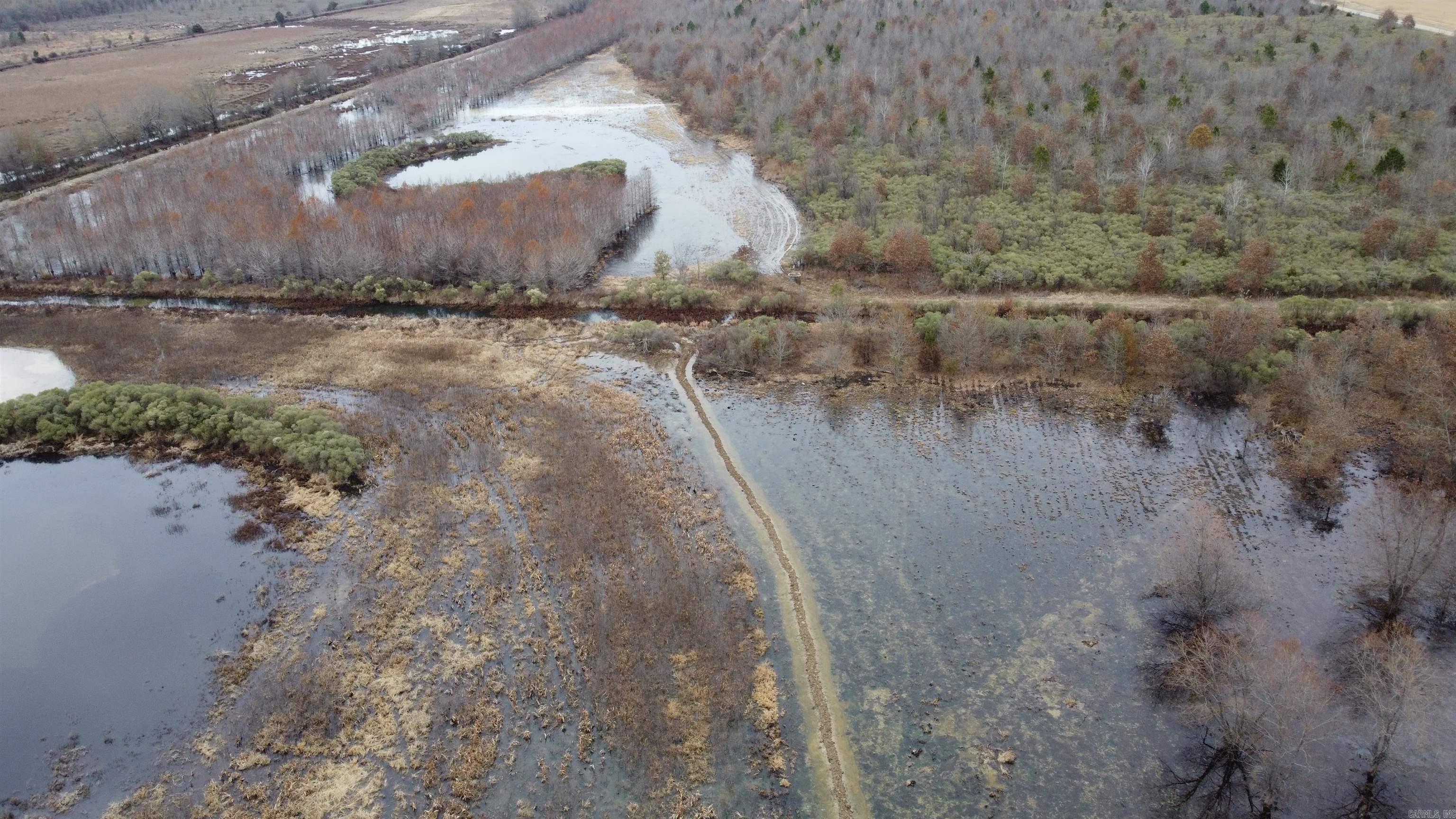 Metes & Bounds - Land