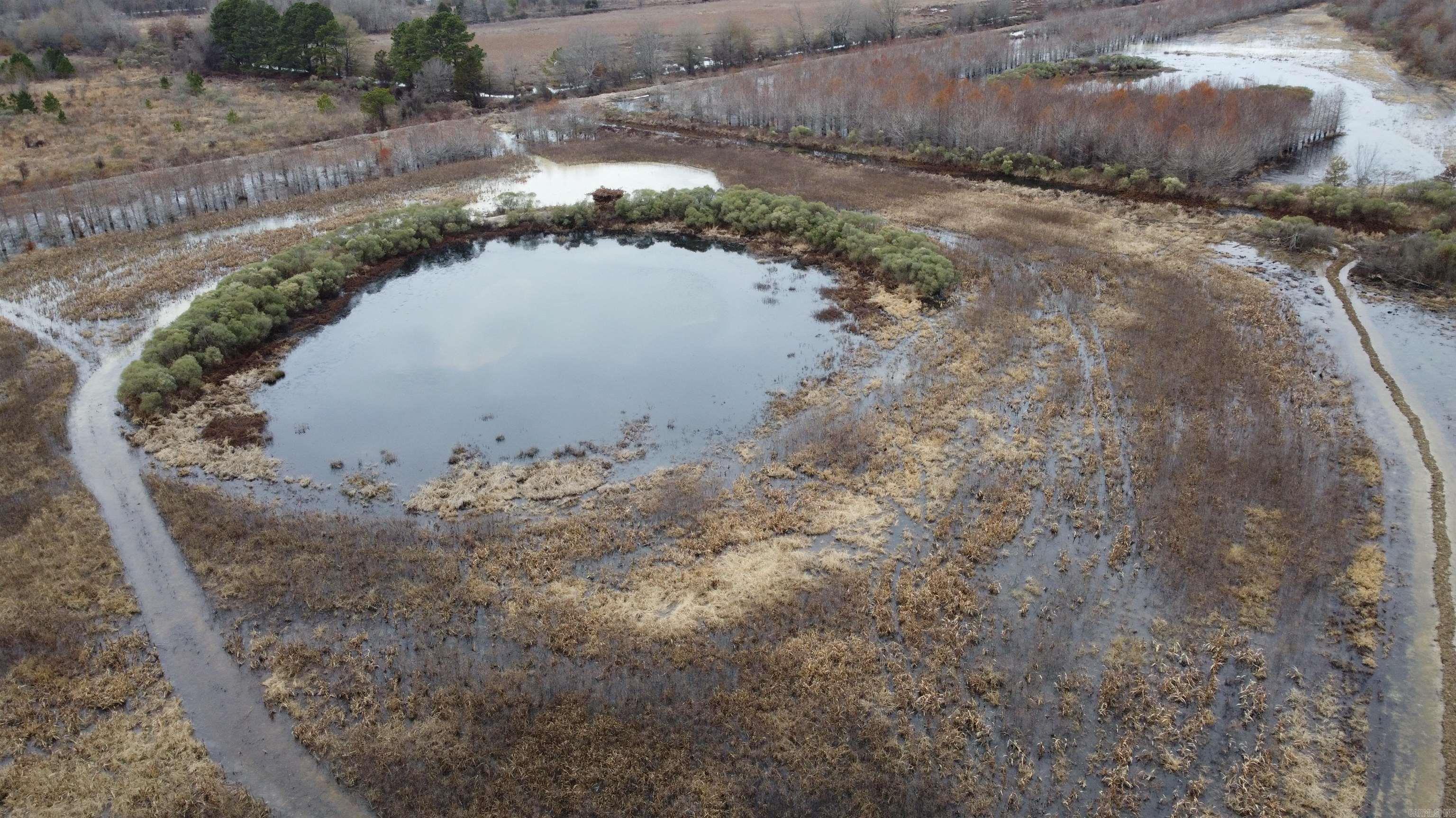 Metes & Bounds - Land