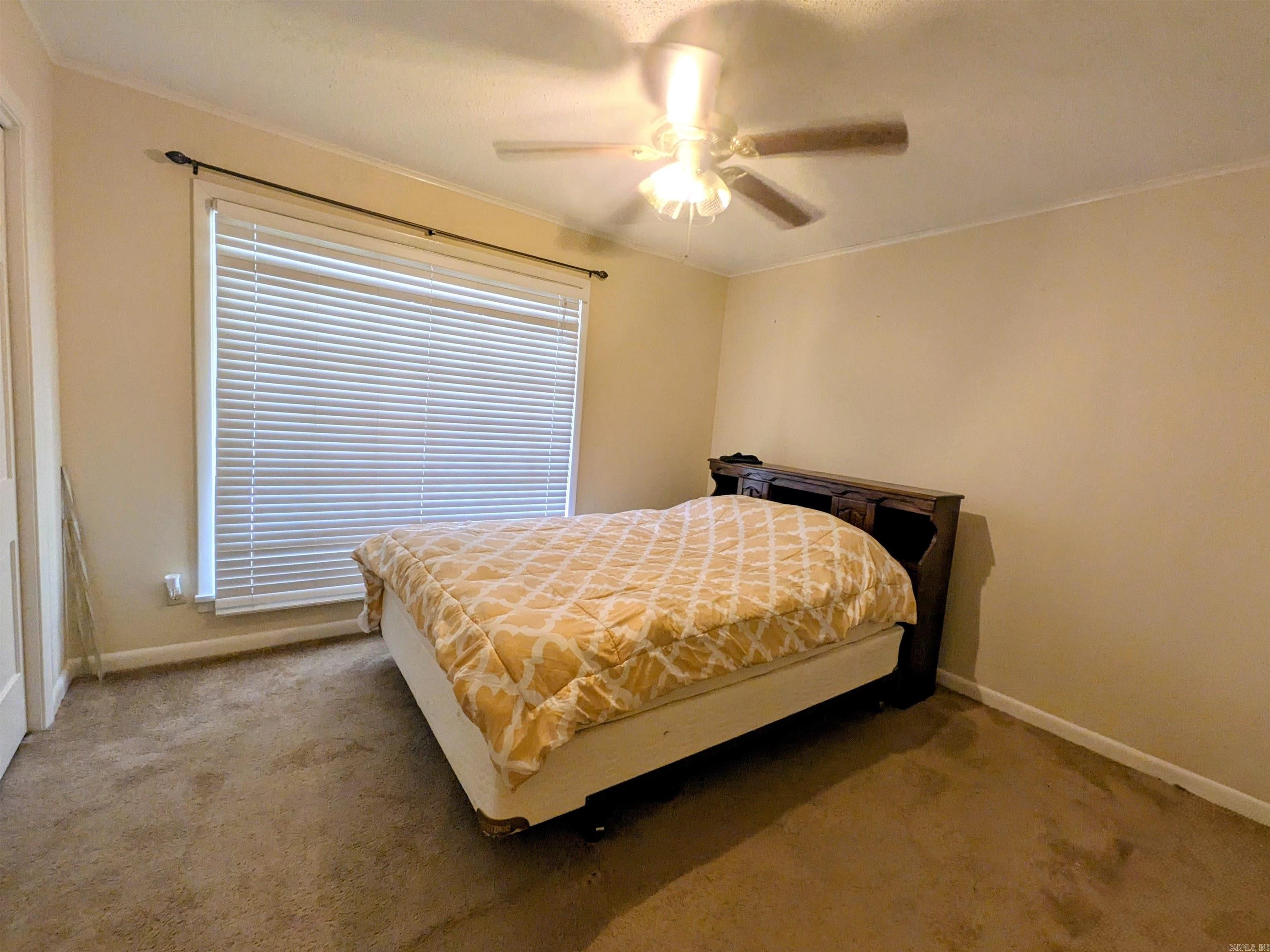 MIKE BERG LAKE - Residential