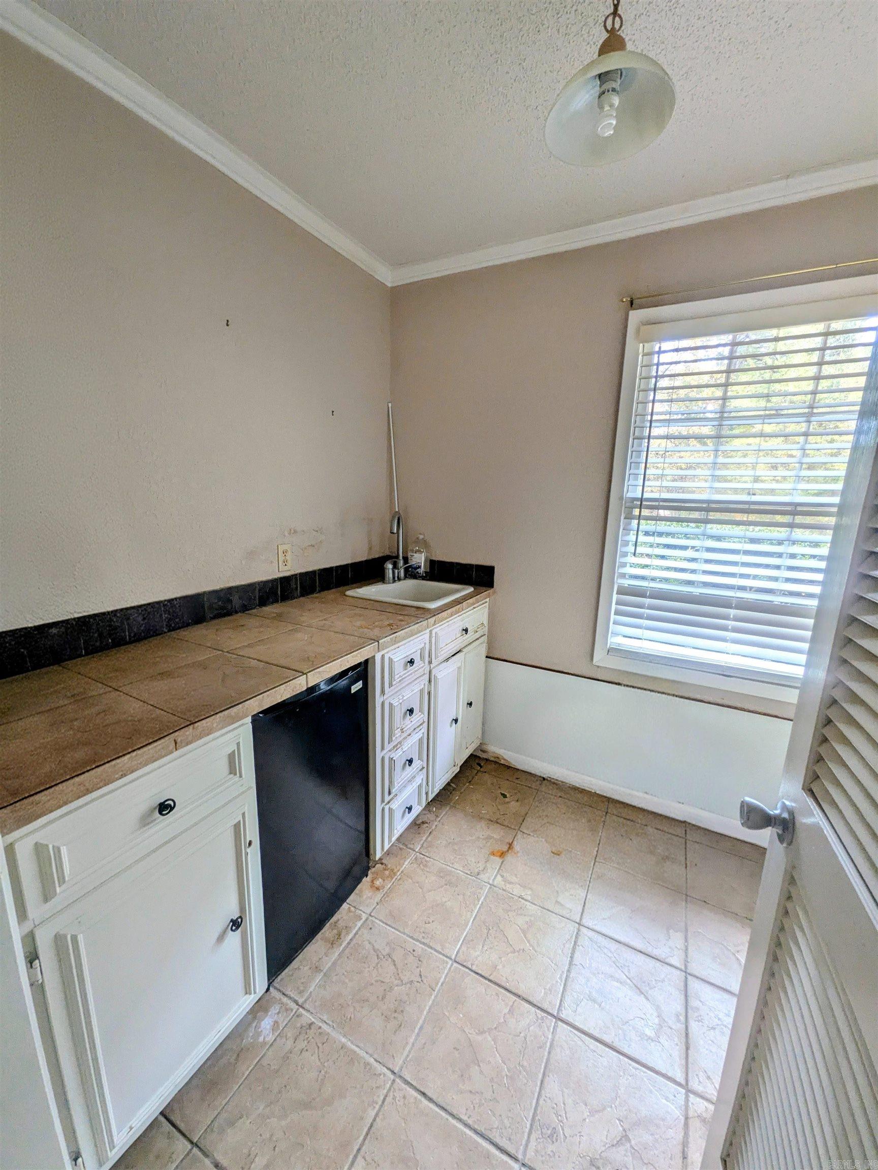 MIKE BERG LAKE - Residential