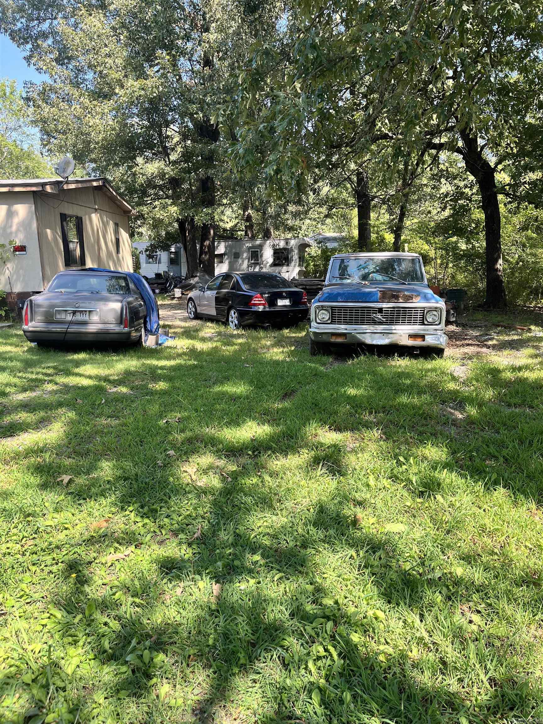 Discover the possibilities with this 0.17 - acre lot located in the city limits of Wrightsville, AR. This property offers a blank canvas for your vision! Come check out this lot before it's gone!