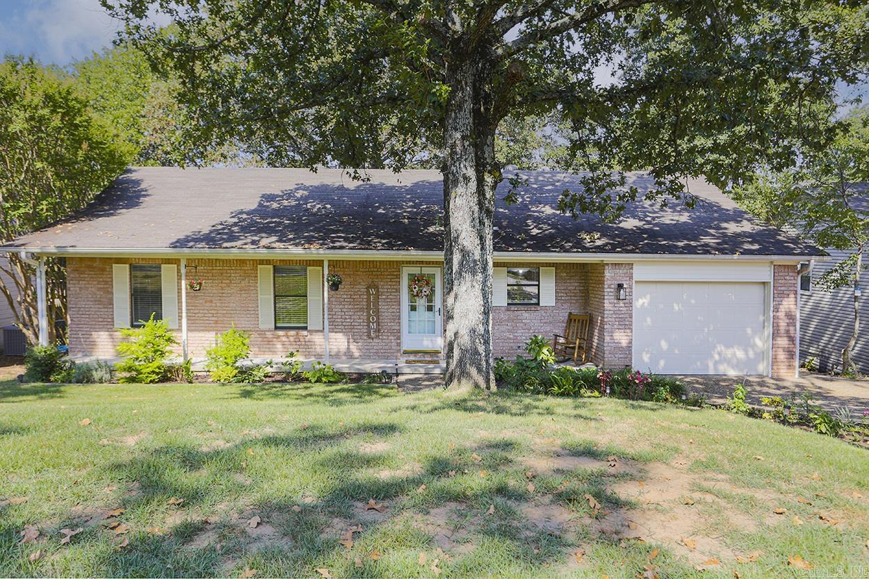 Welcome to this beautifully maintained one-level home in the heart of Sherwood! Featuring 3 bedrooms and 2 bathrooms, this home offers comfortable and stylish living. Fresh interior paint and upgraded vanities in both bathrooms add a modern touch. The open concept layout makes everyday living and entertaining easy, and the bonus room is a total standoutāflooded with natural light and ready to be whatever you need: a second living area, playroom, home office, or creative space. So many options! Come take a look and fall in love with this bright, versatile, and inviting home.