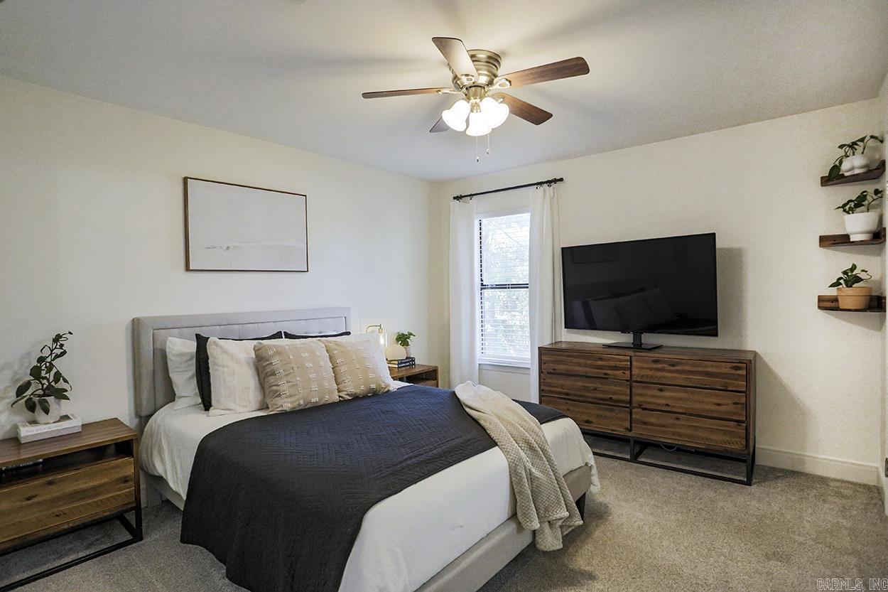AUTUMNBROOK ANNEX - Residential