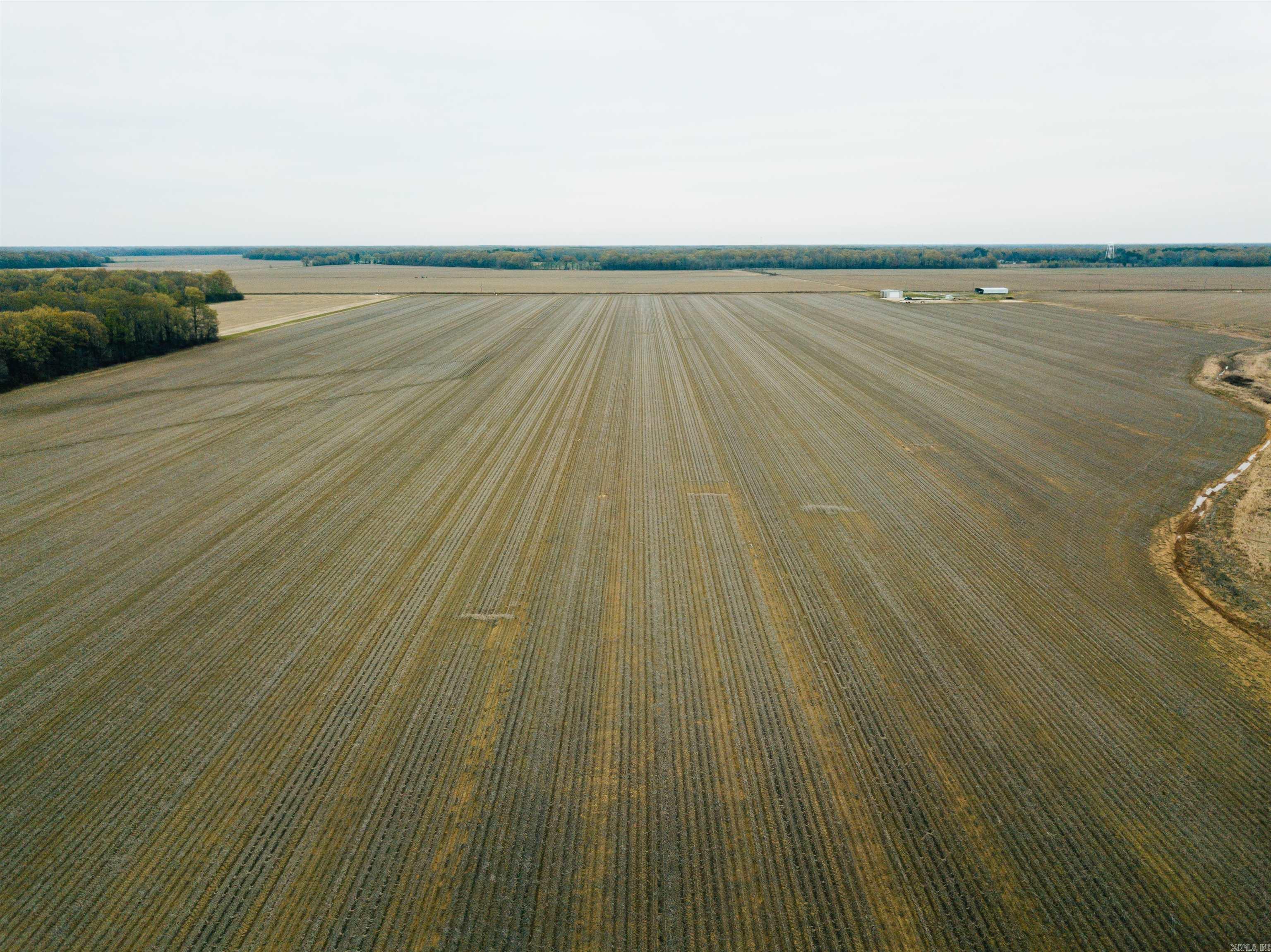 Not in Subdivision - Farm