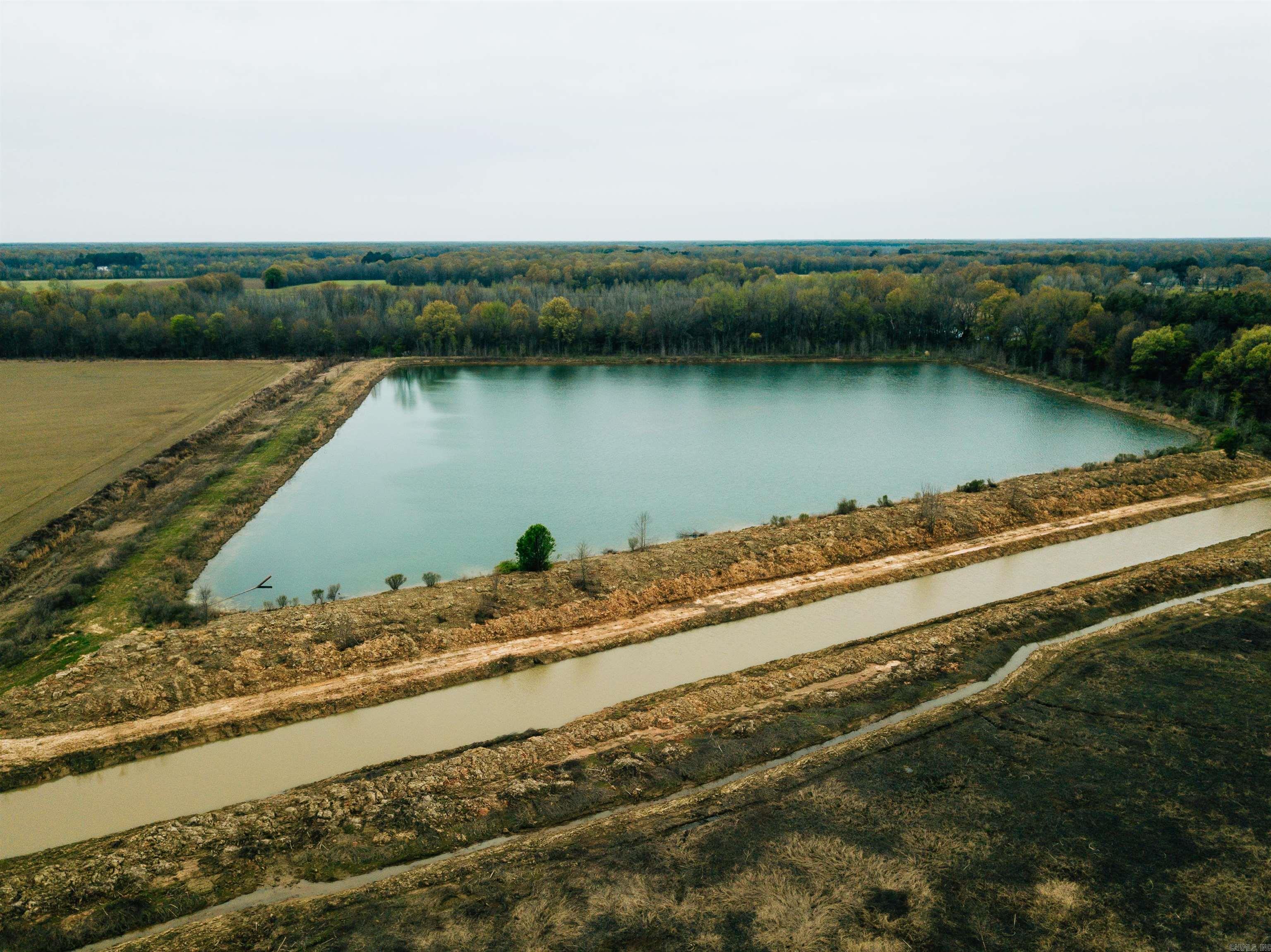 Not in Subdivision - Farm