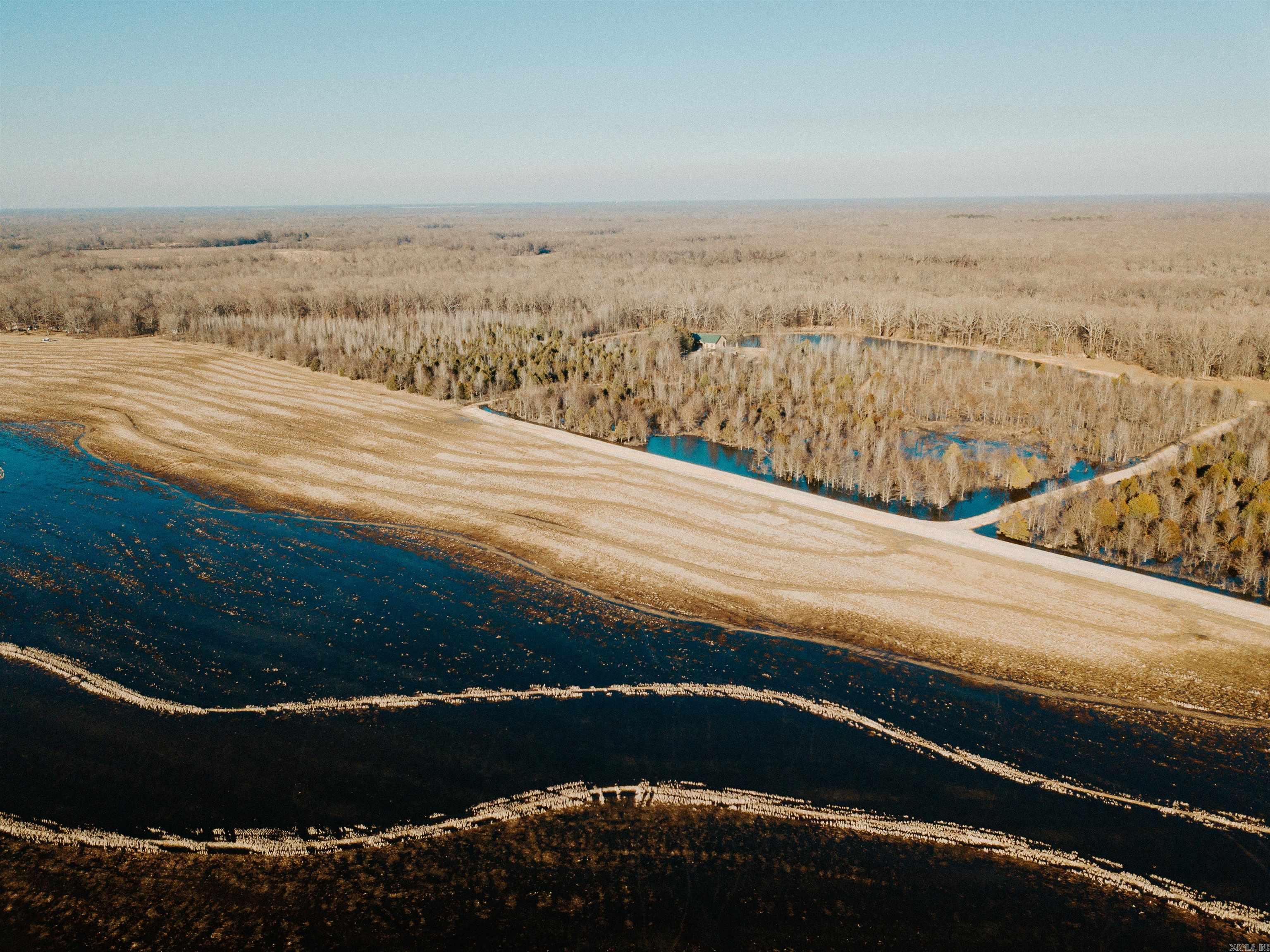 Not in Subdivision - Farm