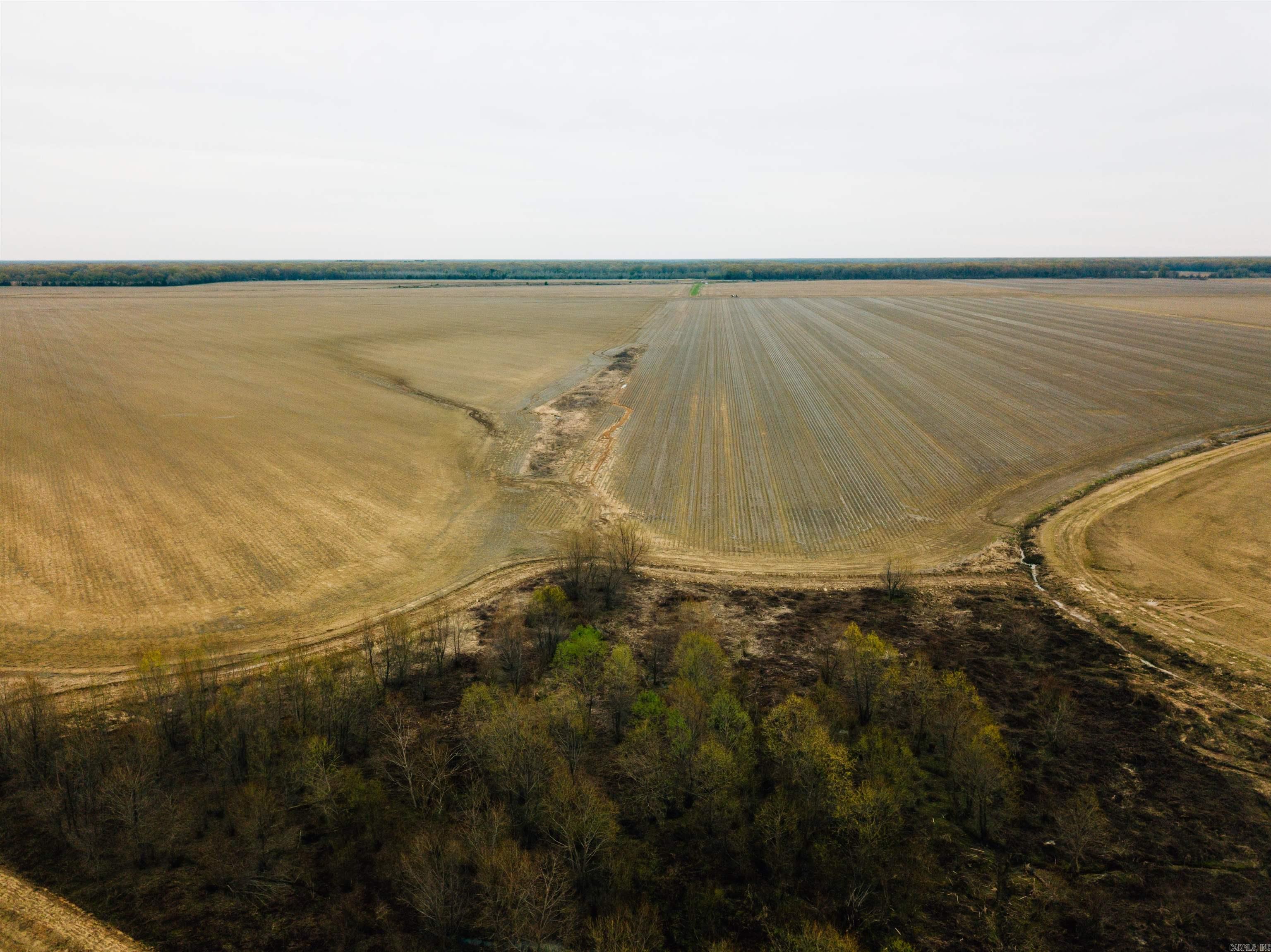 Not in Subdivision - Farm