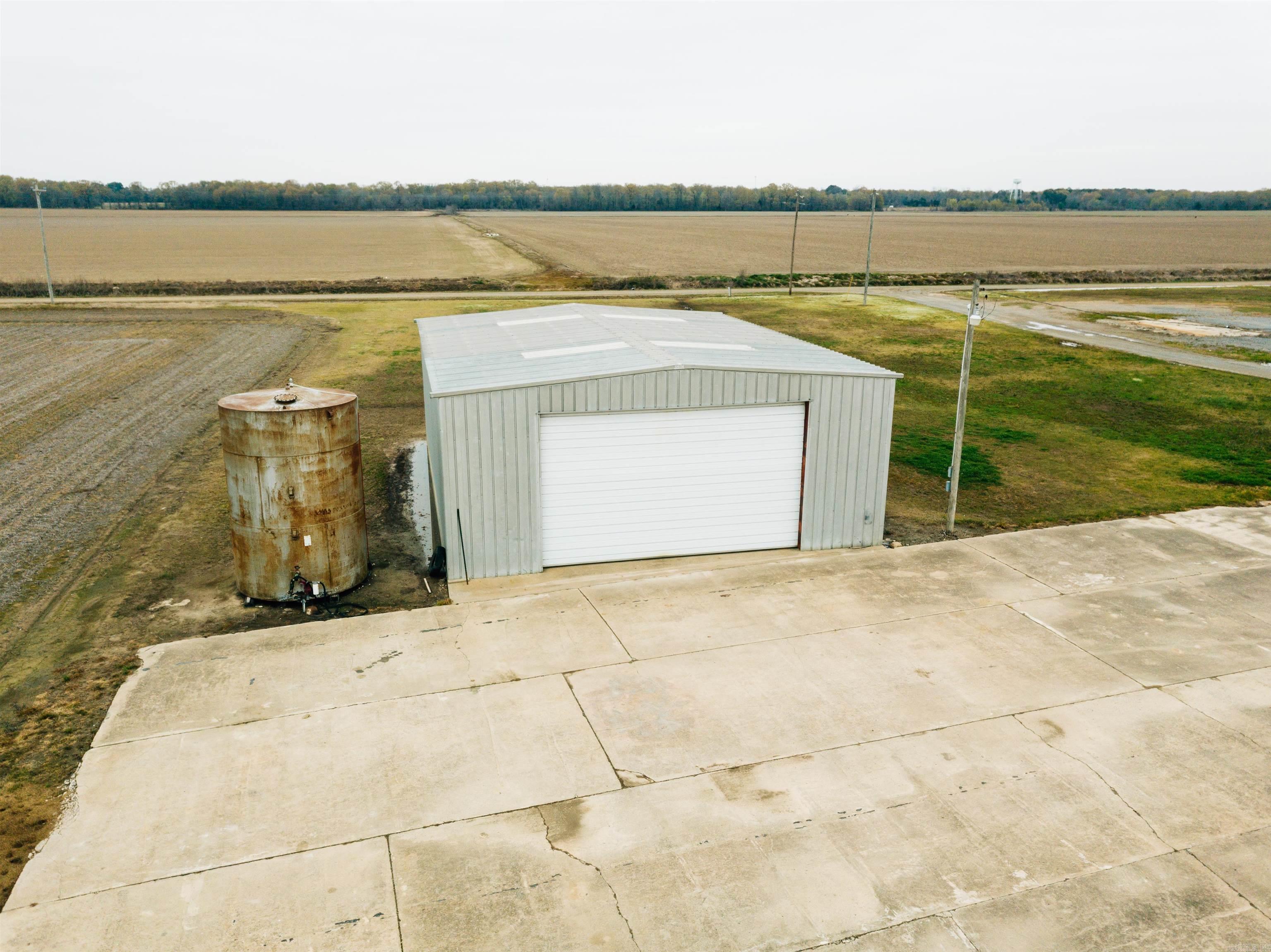 Not in Subdivision - Farm
