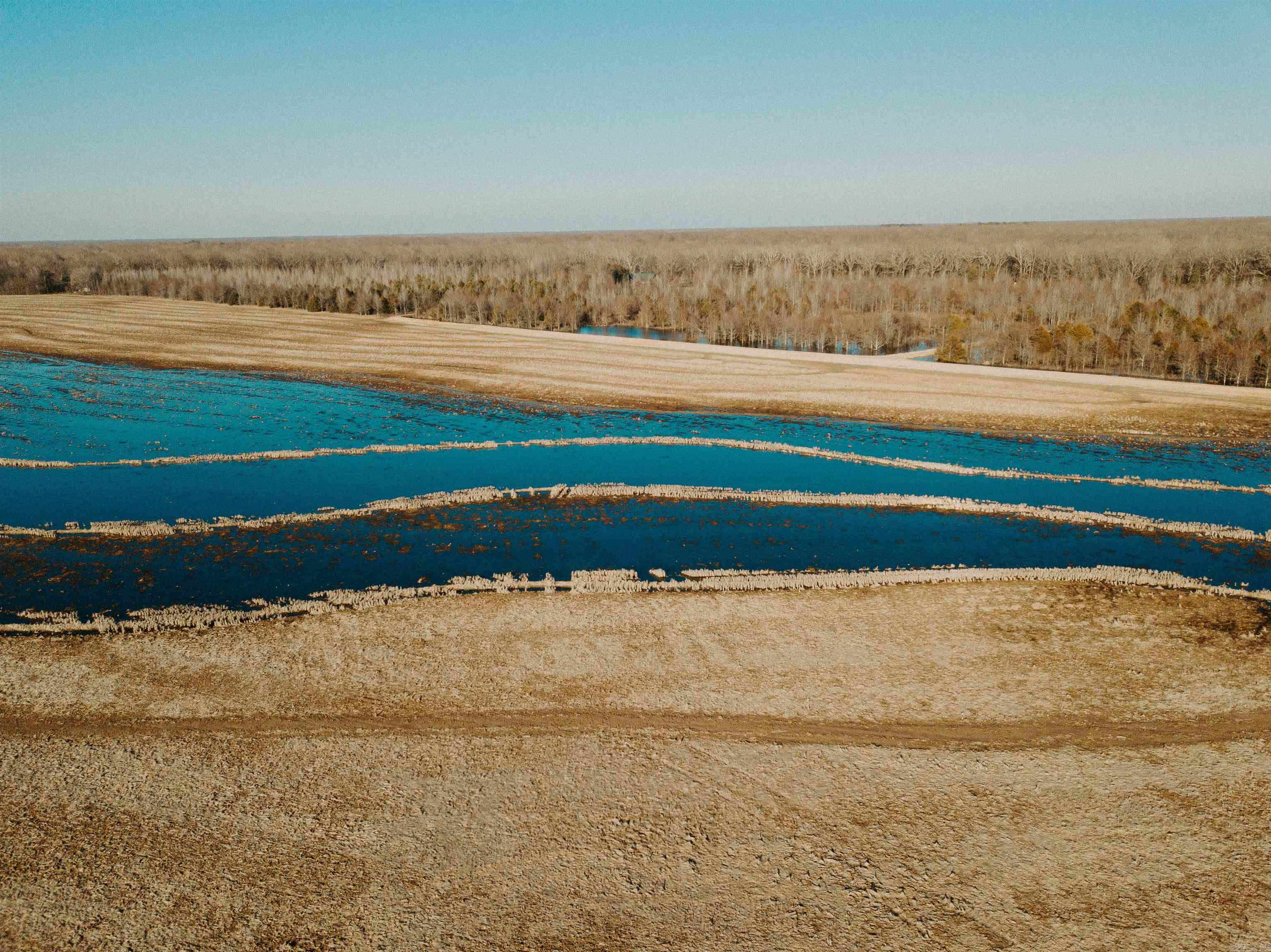 Not in Subdivision - Farm