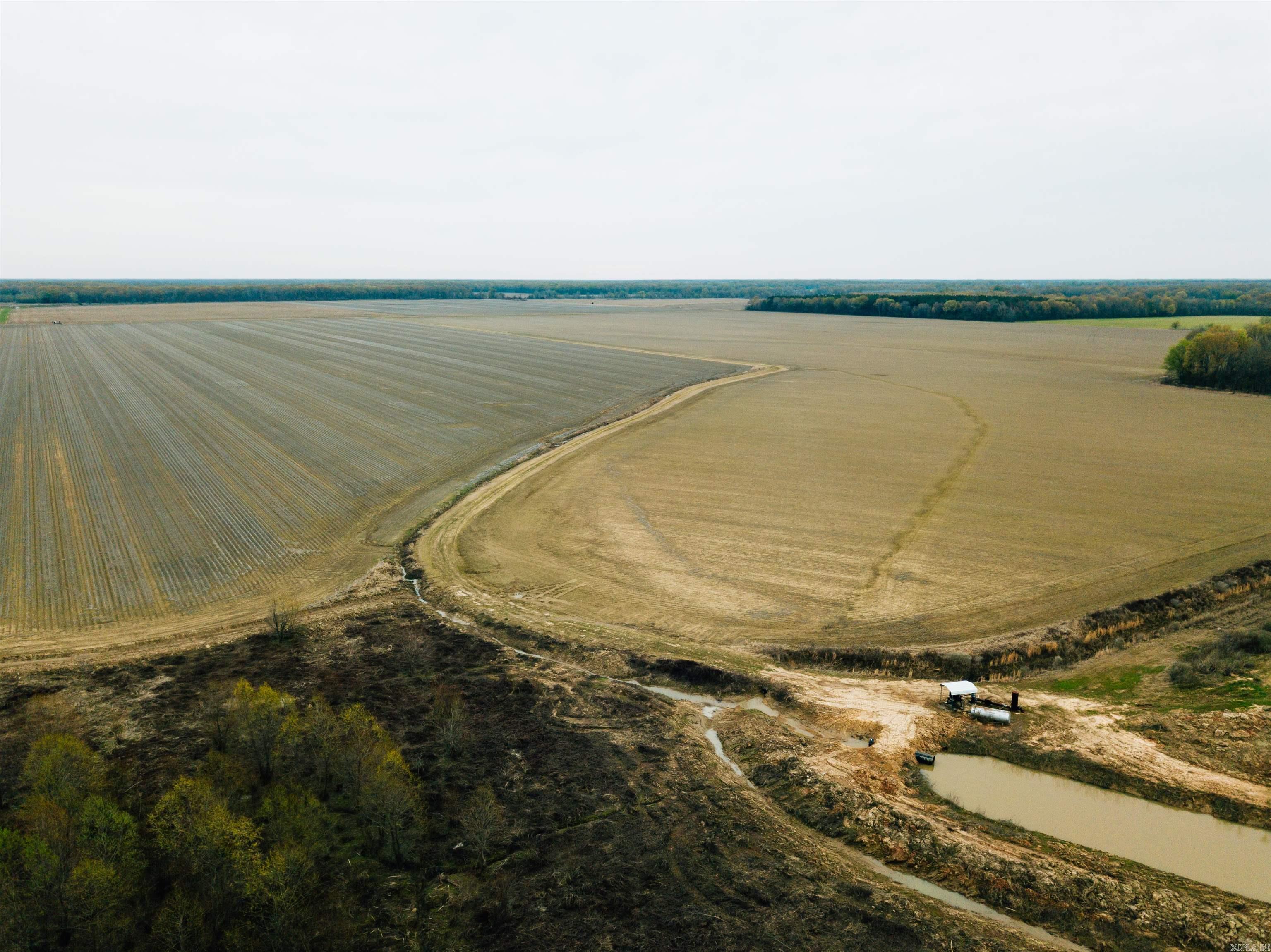 Not in Subdivision - Farm