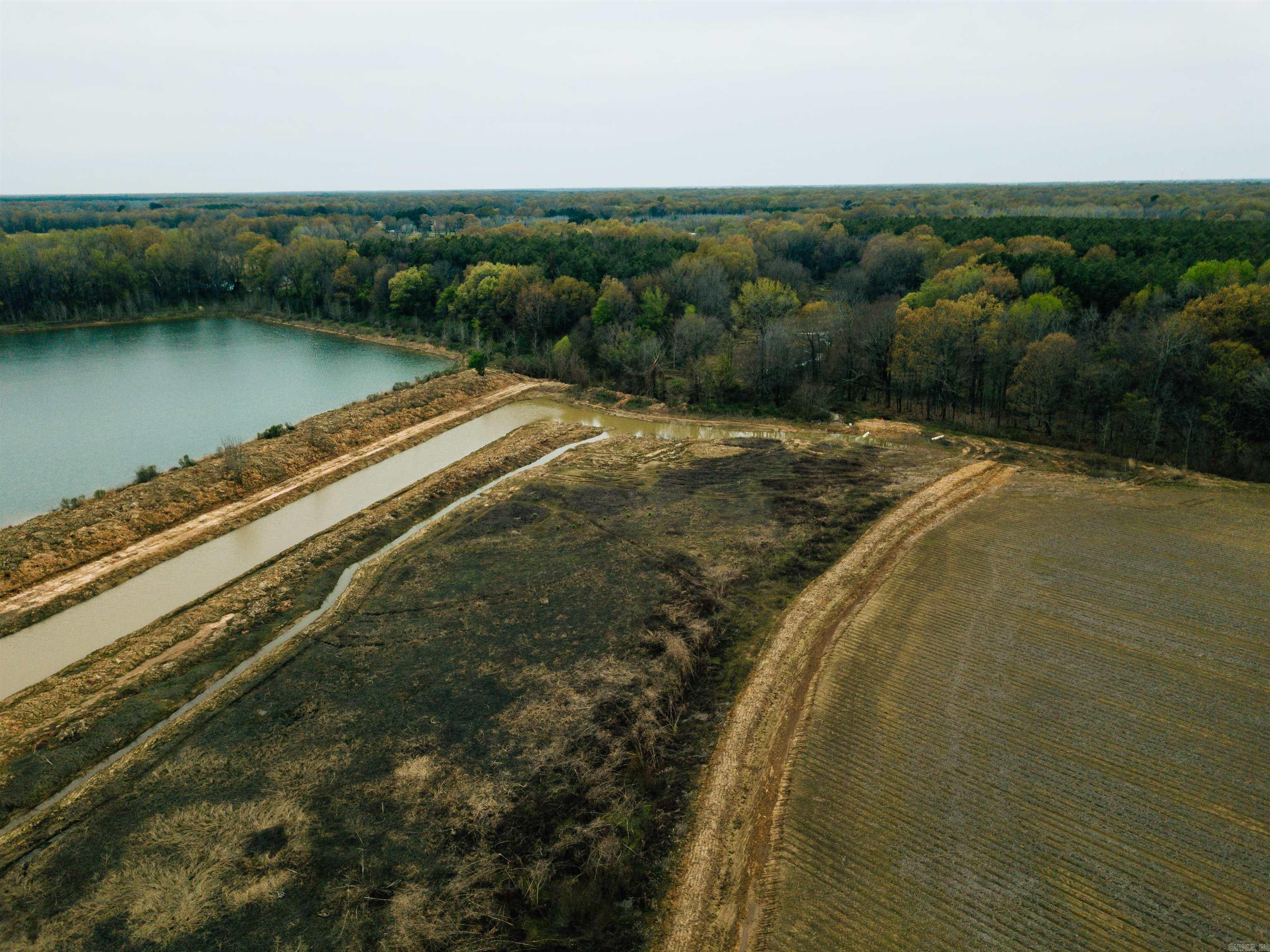 Not in Subdivision - Farm