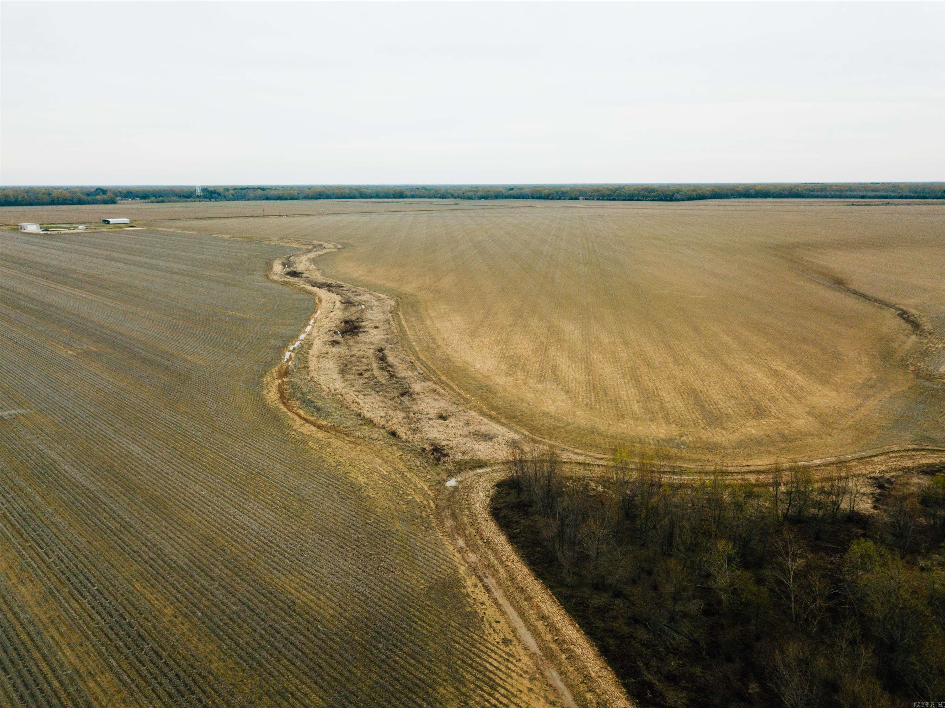 Not in Subdivision - Farm
