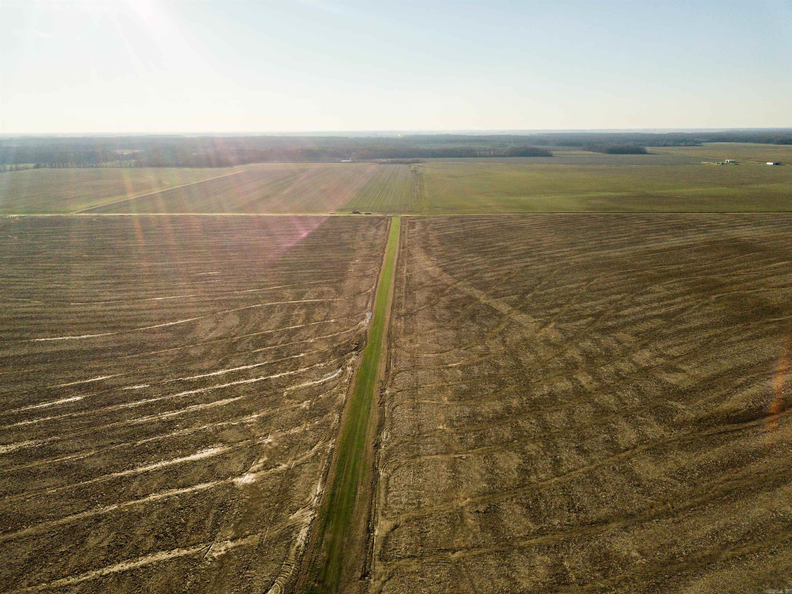 Not in Subdivision - Farm