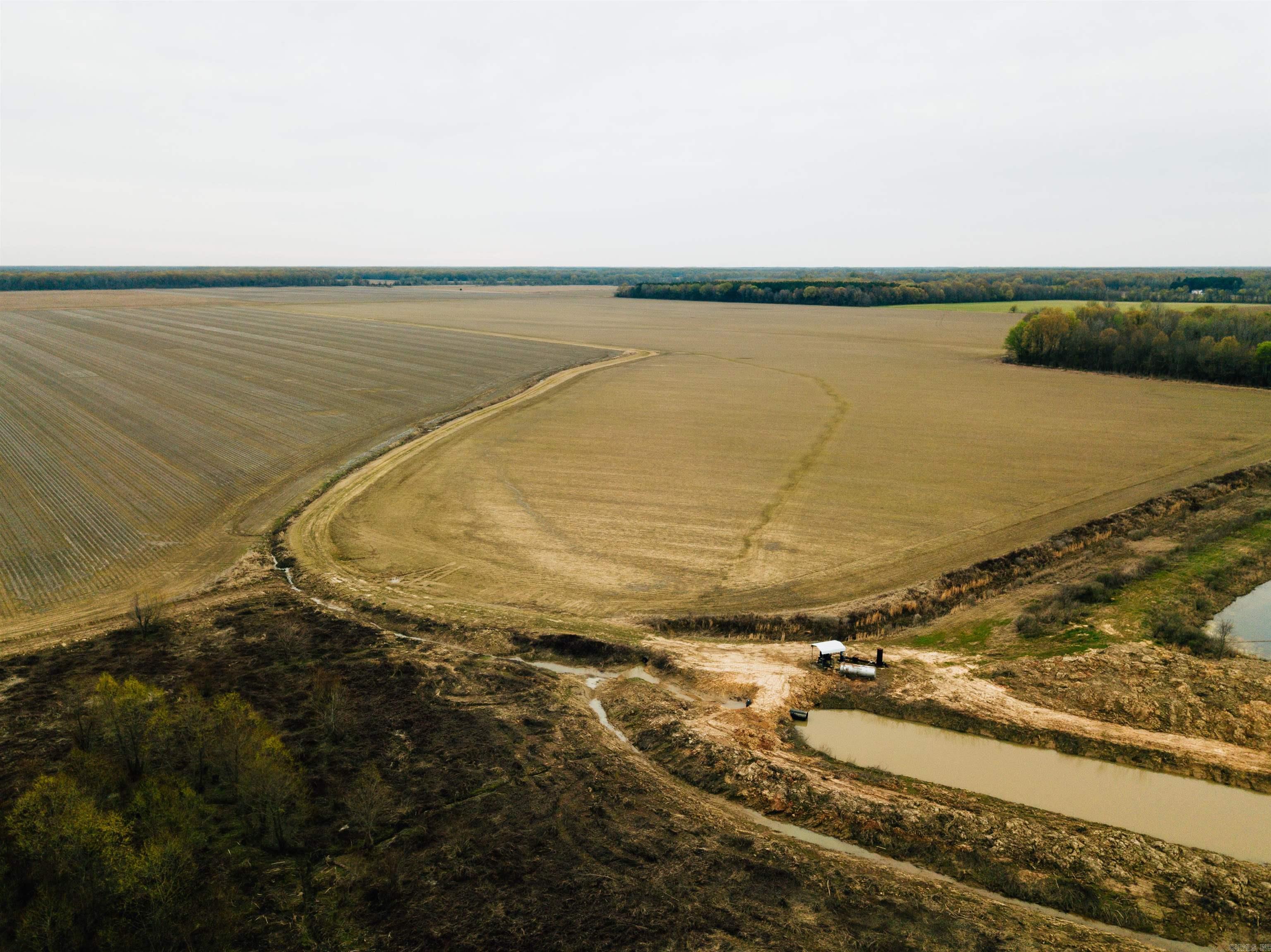 Not in Subdivision - Farm