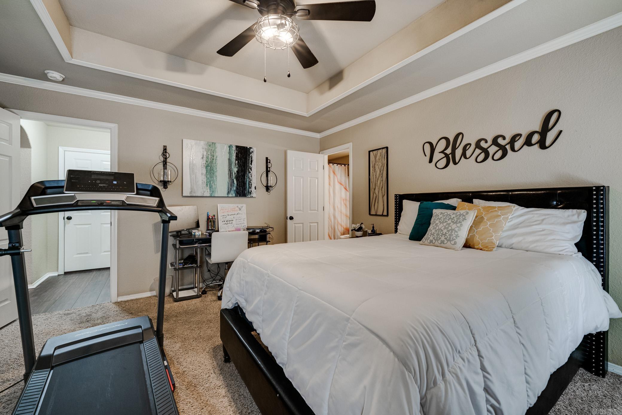 Shiloh Creek Estates - Residential