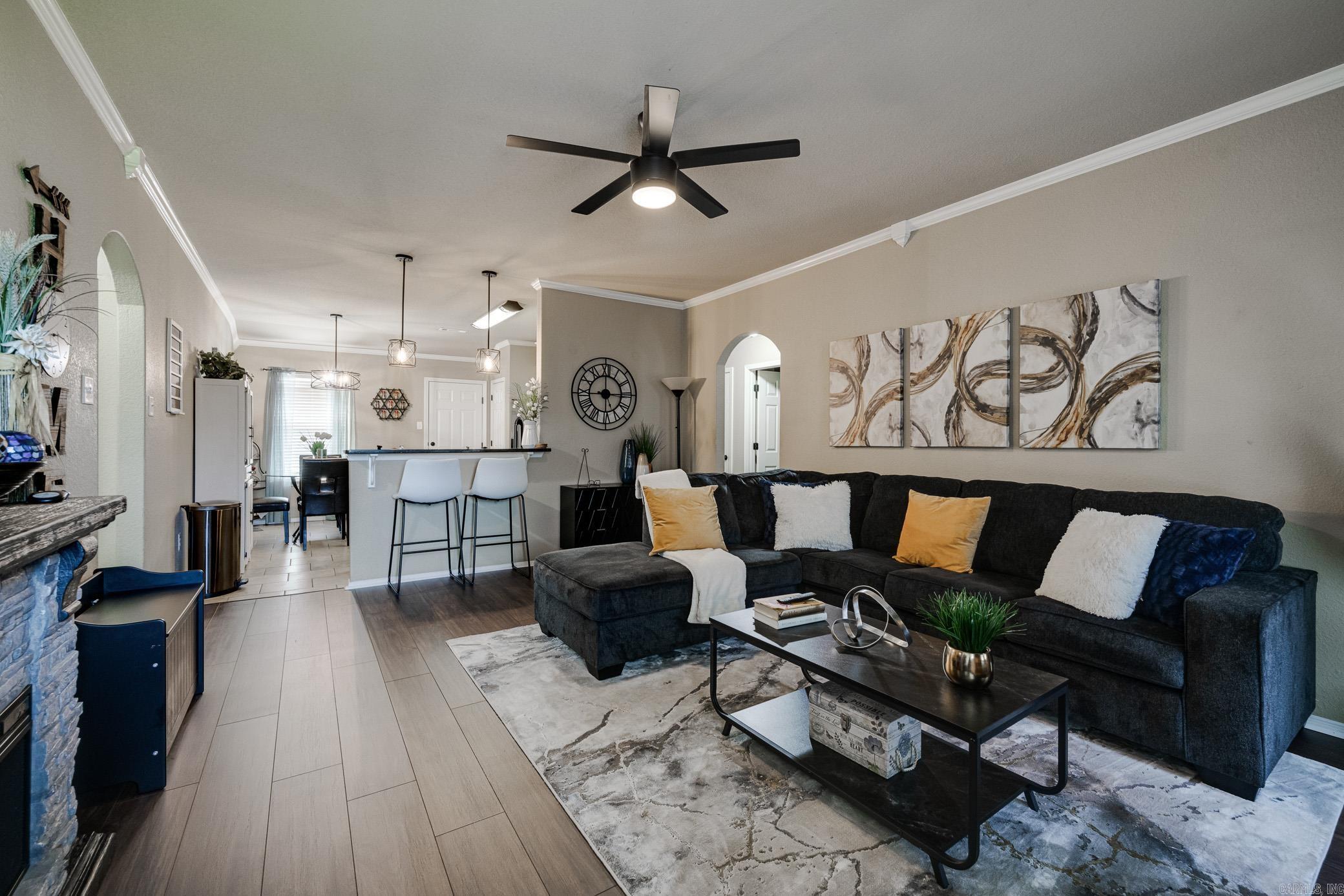 Shiloh Creek Estates - Residential