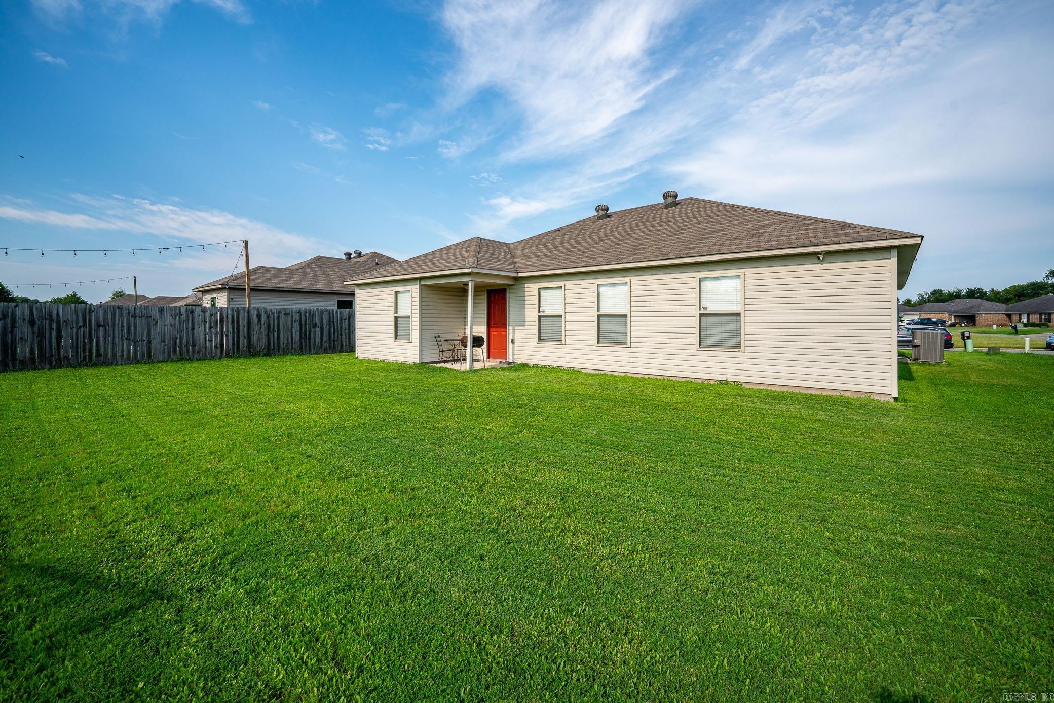 Shiloh Creek Estates - Residential