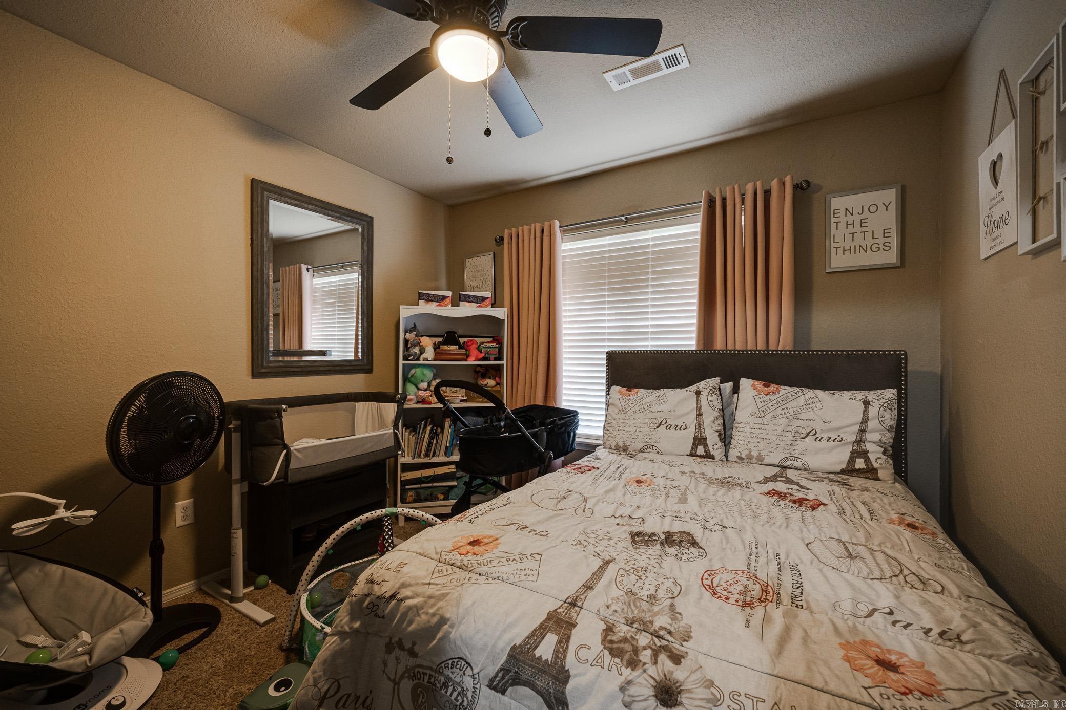 Shiloh Creek Estates - Residential