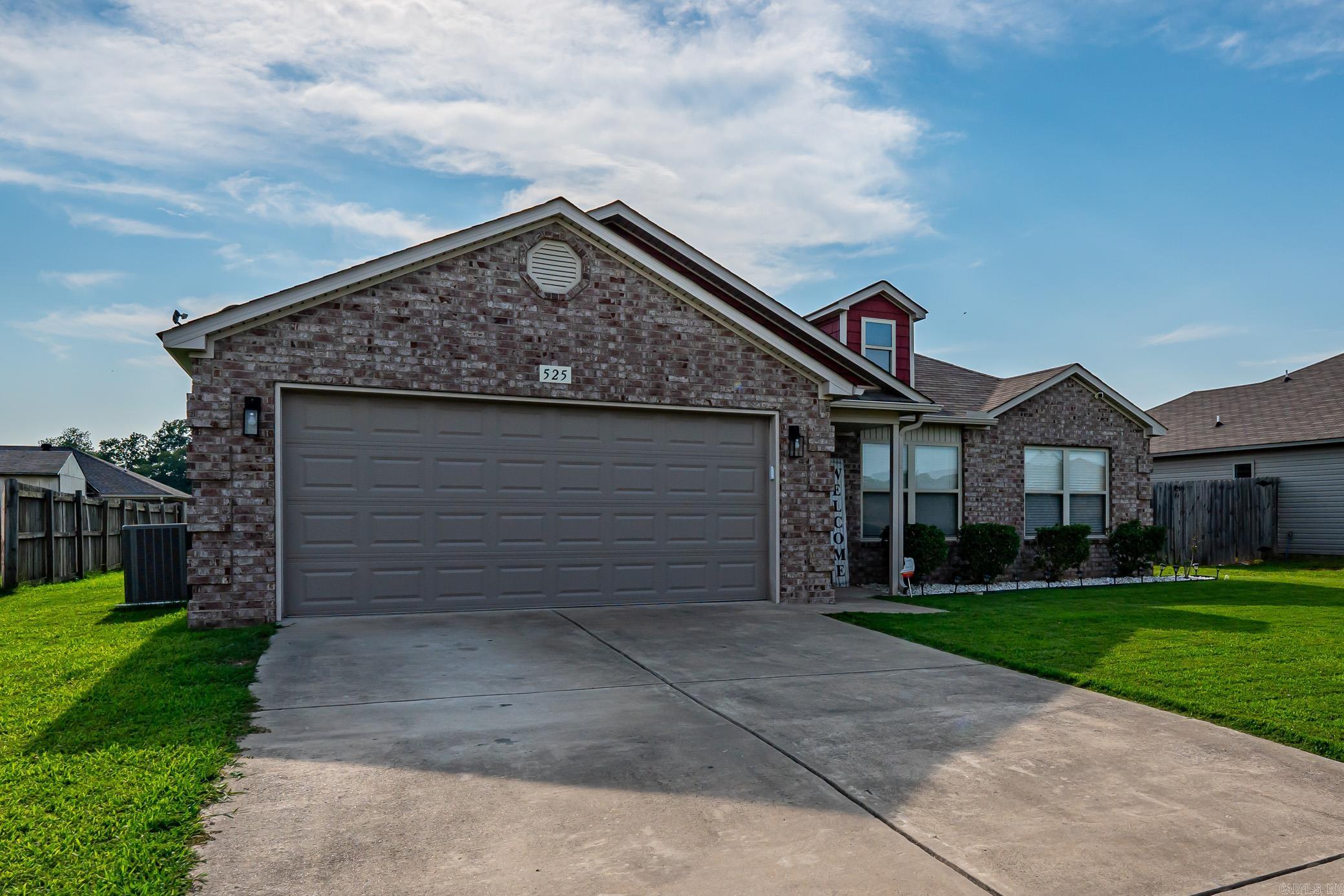 Shiloh Creek Estates - Residential