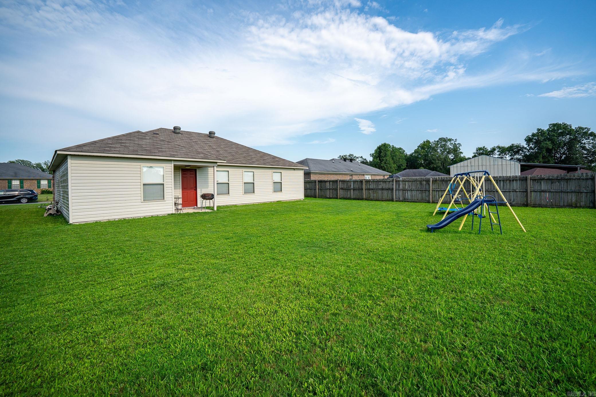 Shiloh Creek Estates - Residential