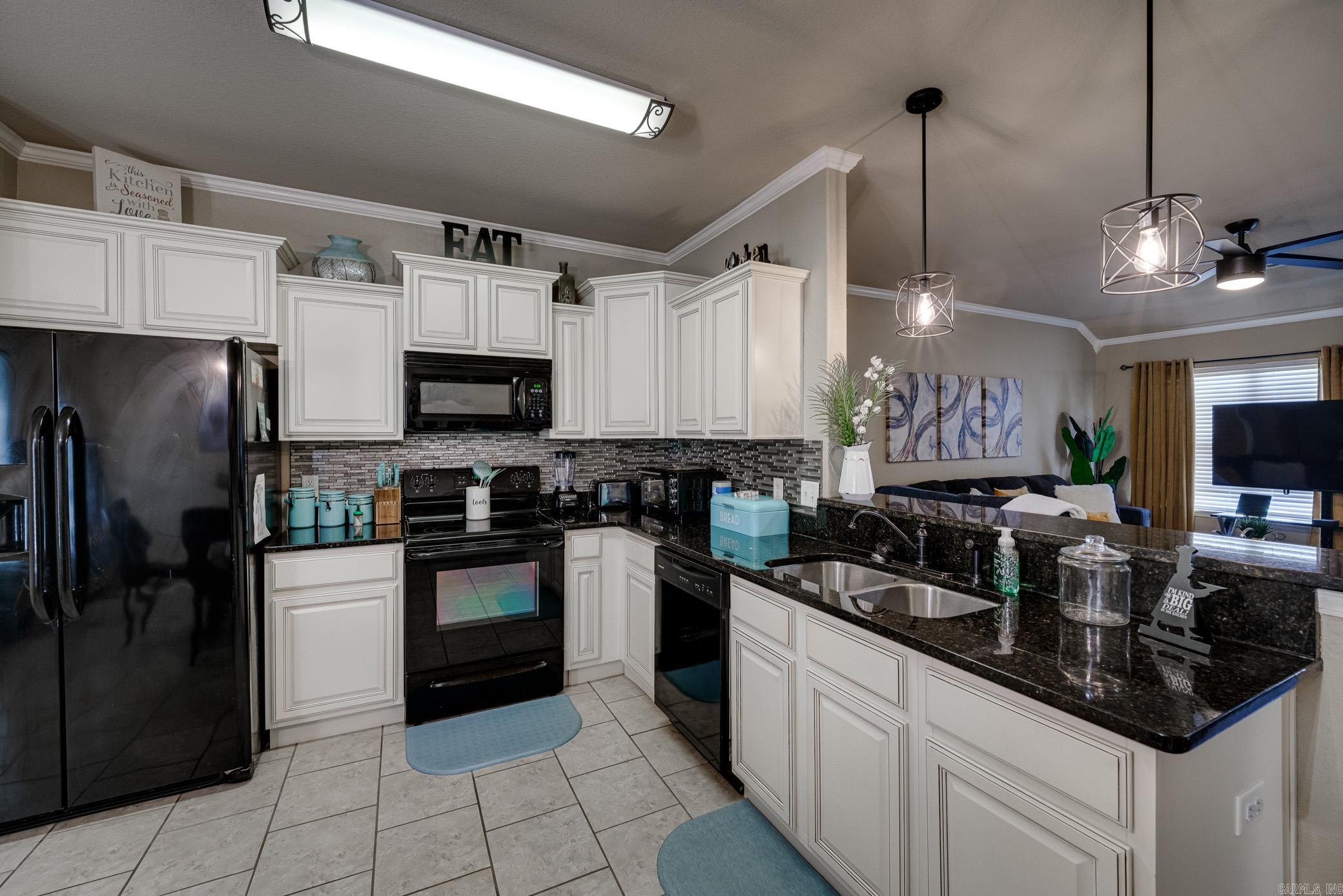 Shiloh Creek Estates - Residential