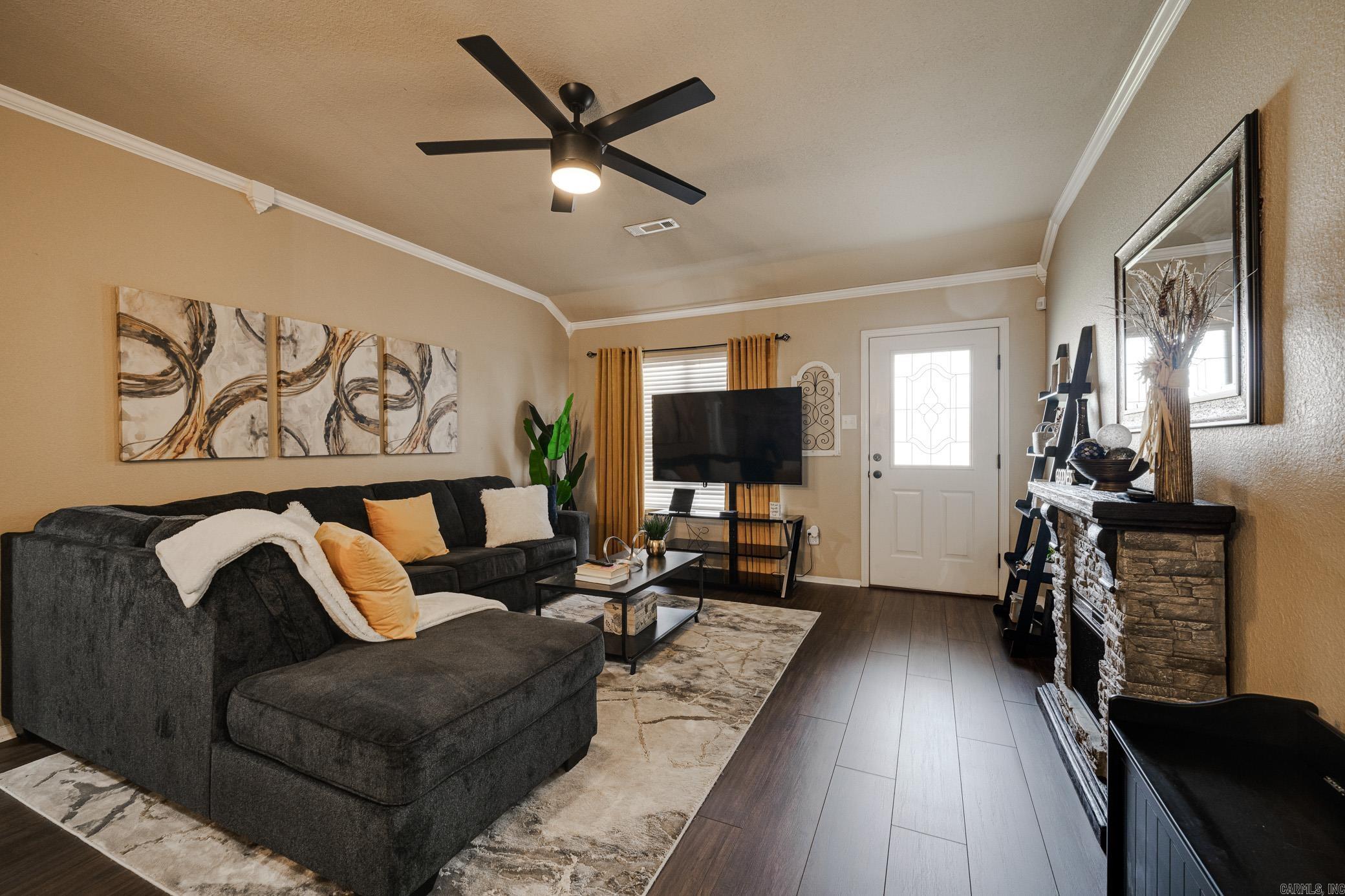 Shiloh Creek Estates - Residential