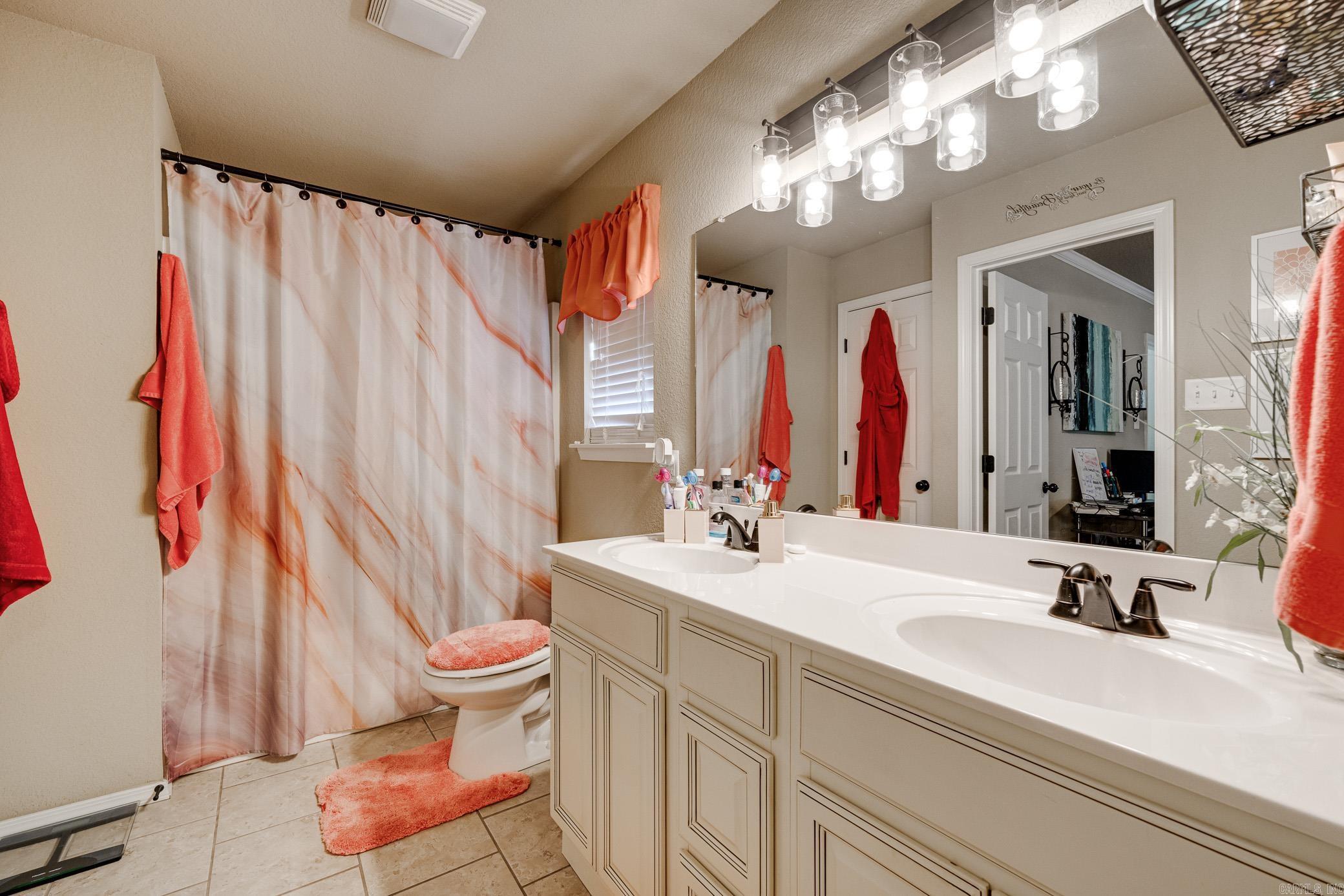 Shiloh Creek Estates - Residential