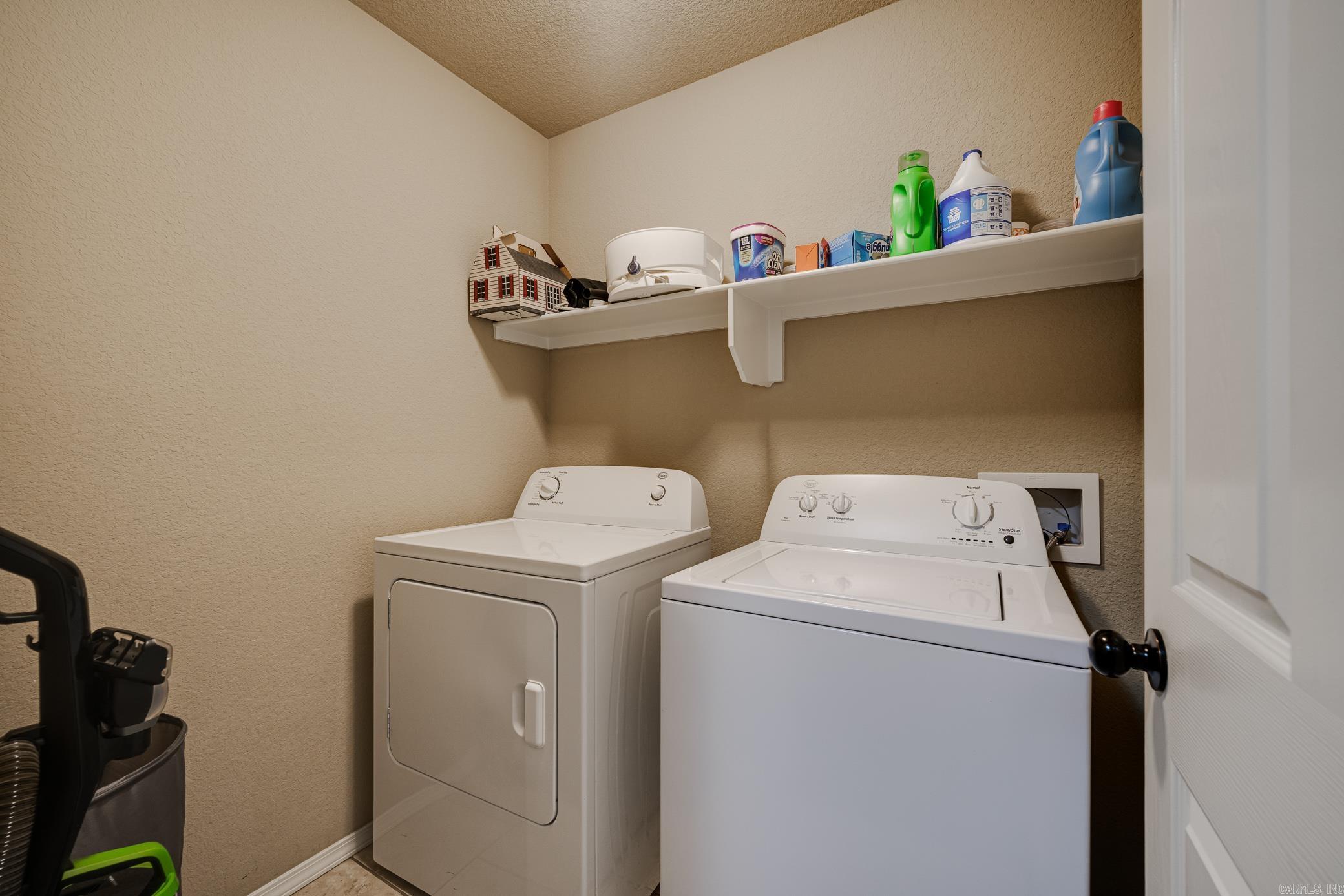 Shiloh Creek Estates - Residential