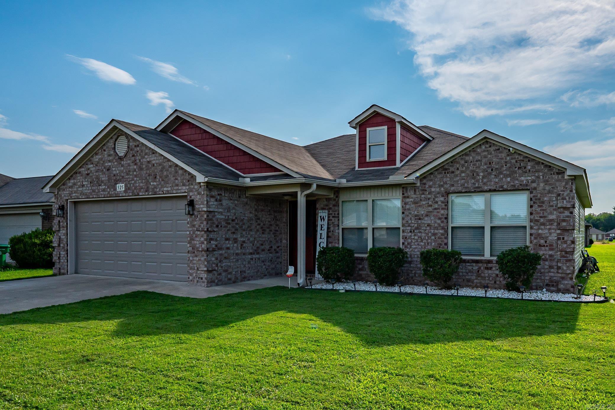 Shiloh Creek Estates - Residential