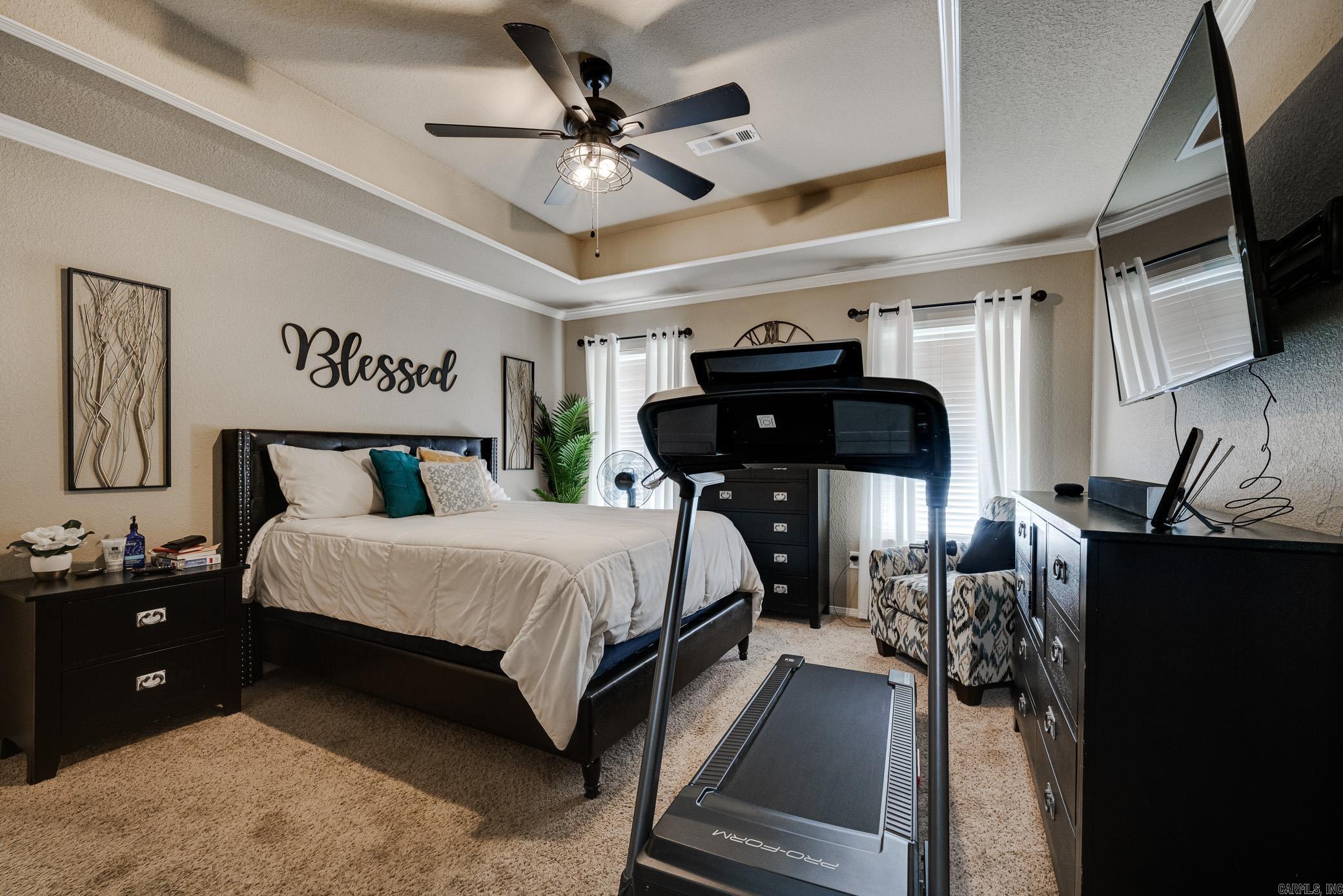 Shiloh Creek Estates - Residential