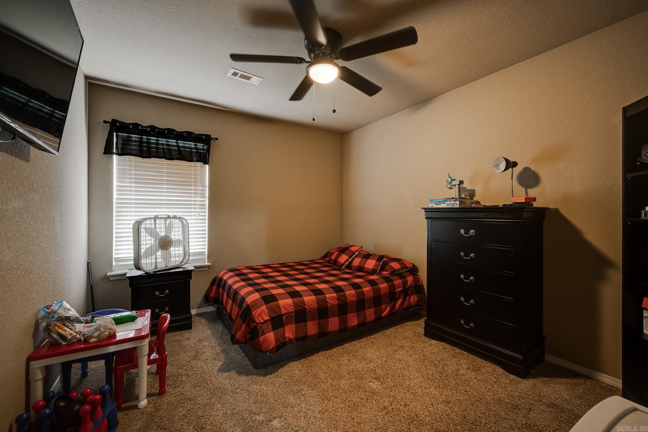 Shiloh Creek Estates - Residential