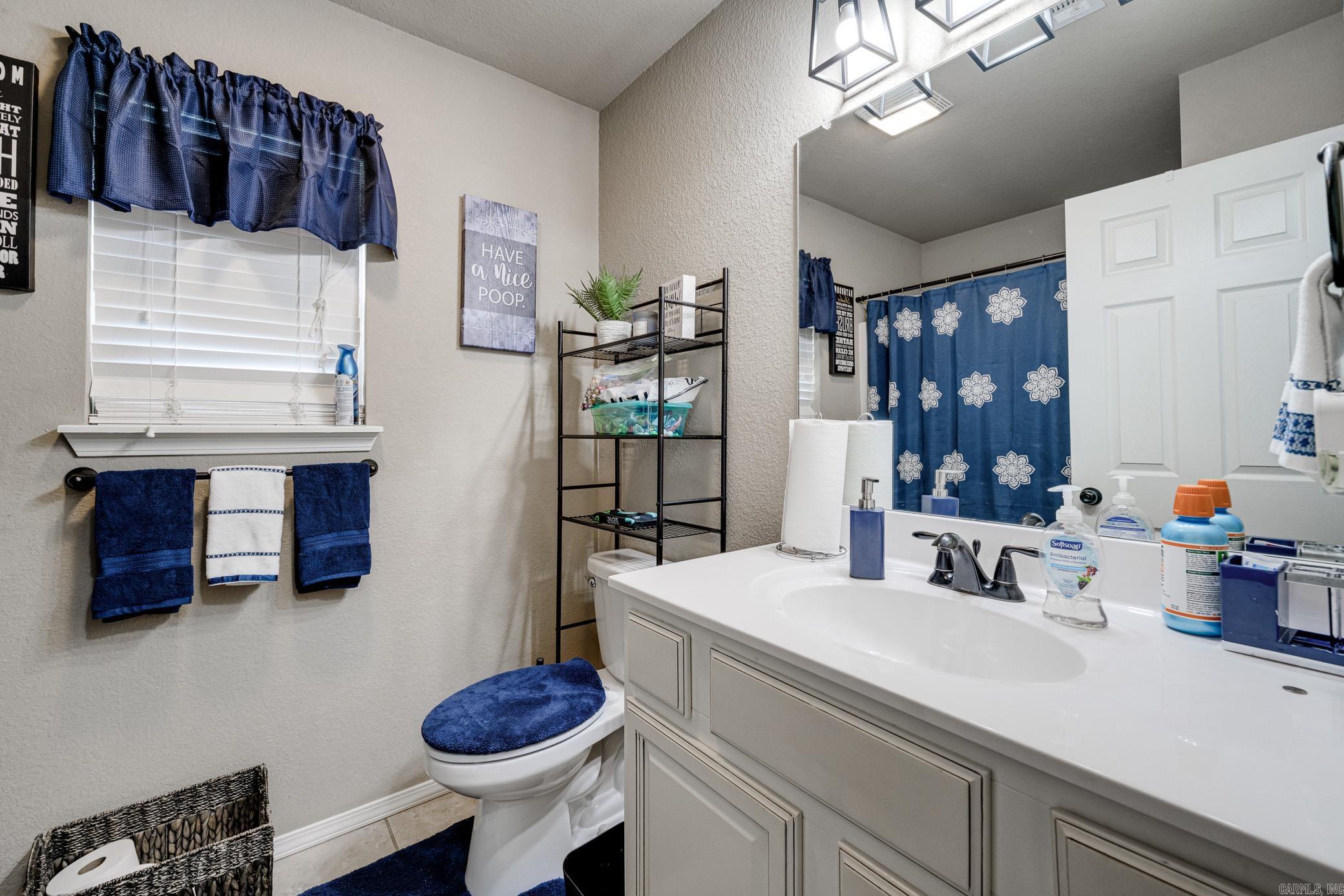 Shiloh Creek Estates - Residential