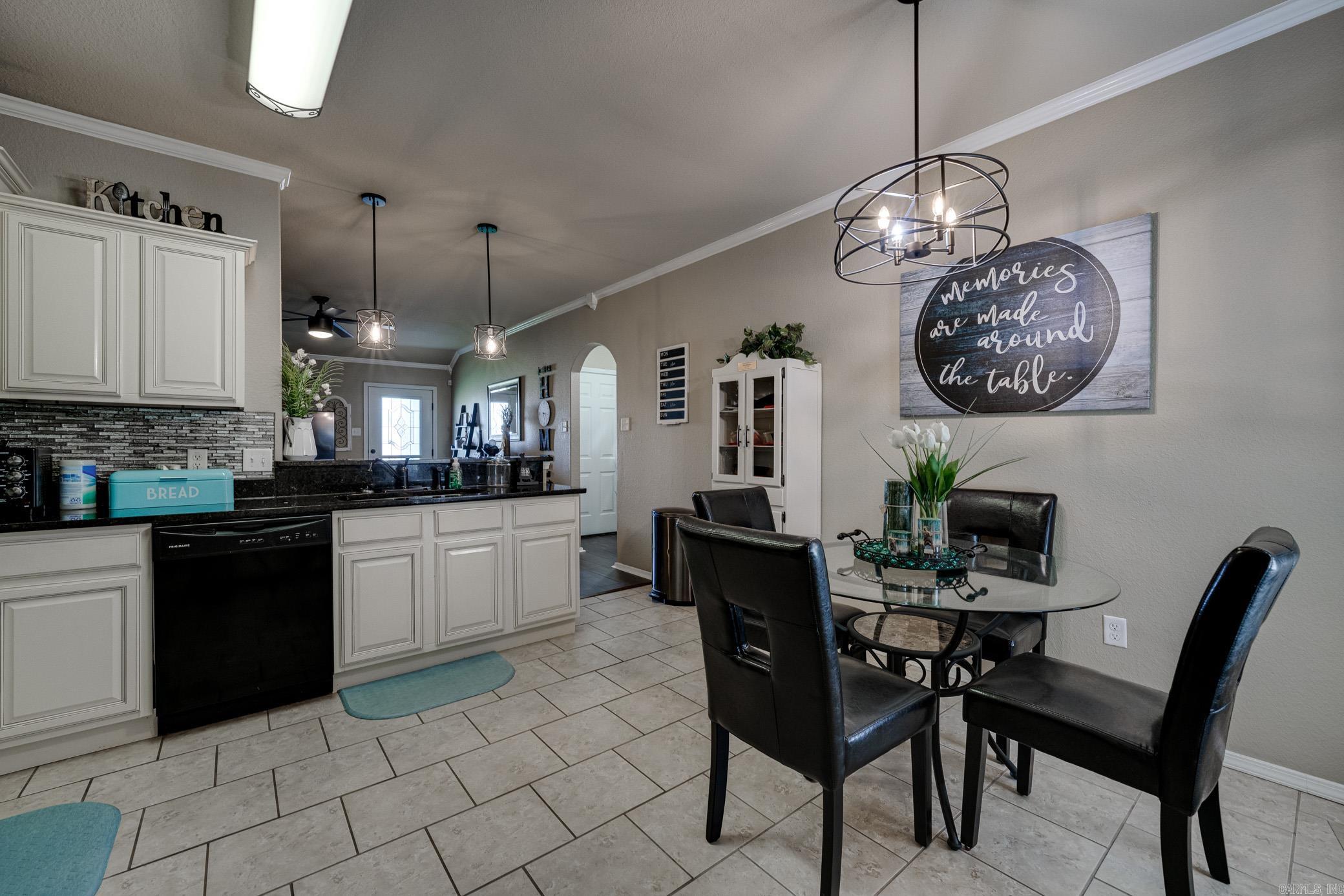 Shiloh Creek Estates - Residential