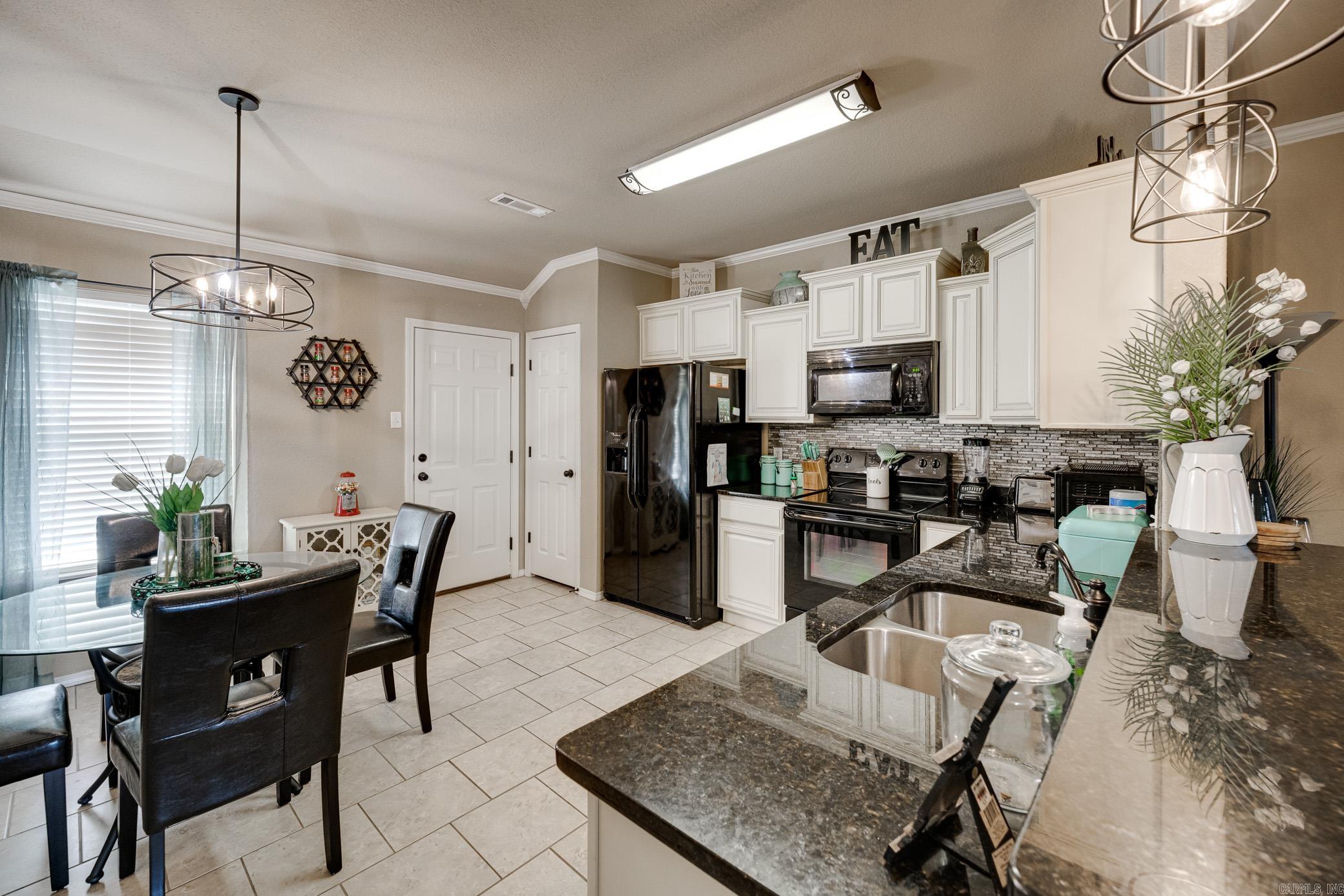 Shiloh Creek Estates - Residential