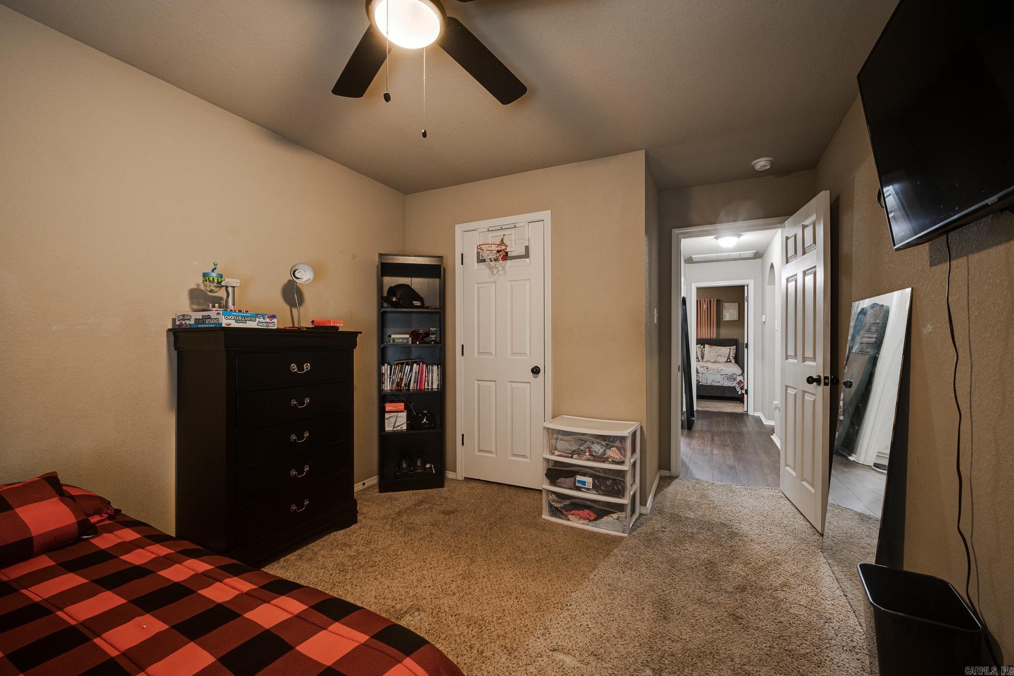 Shiloh Creek Estates - Residential