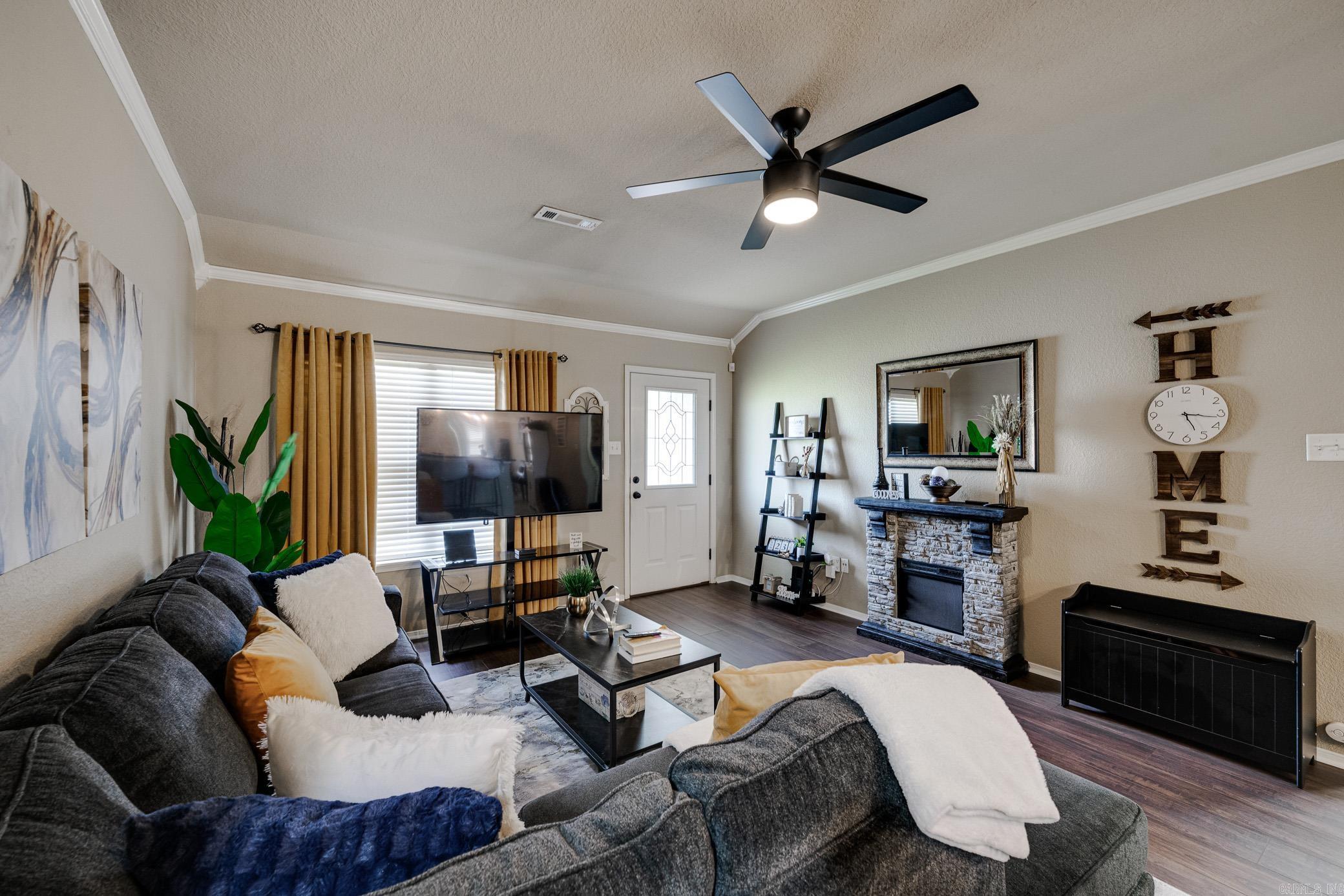 Shiloh Creek Estates - Residential