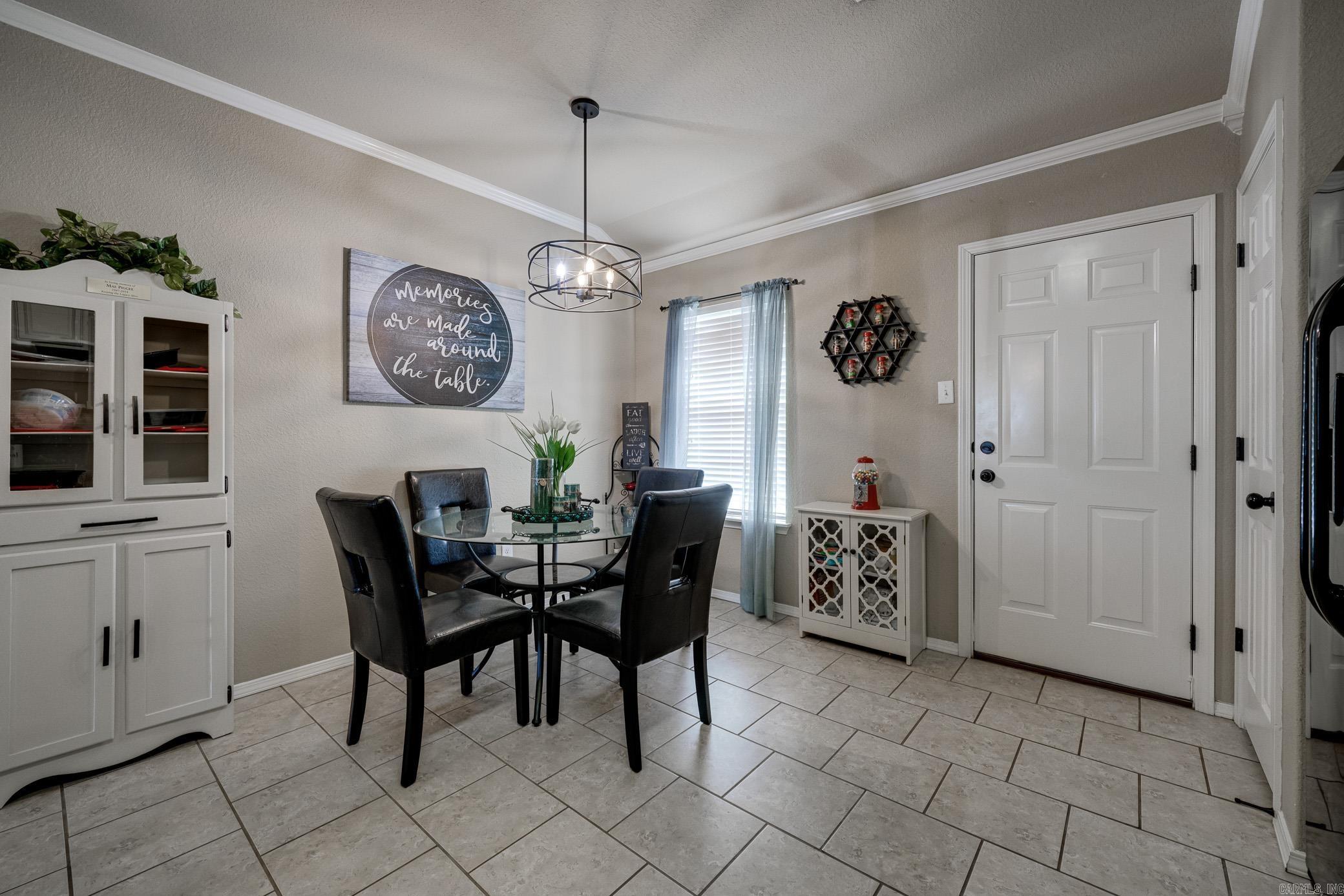 Shiloh Creek Estates - Residential