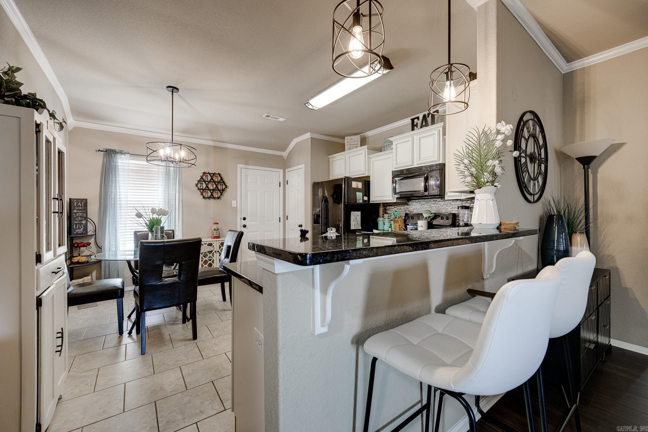 Shiloh Creek Estates - Residential